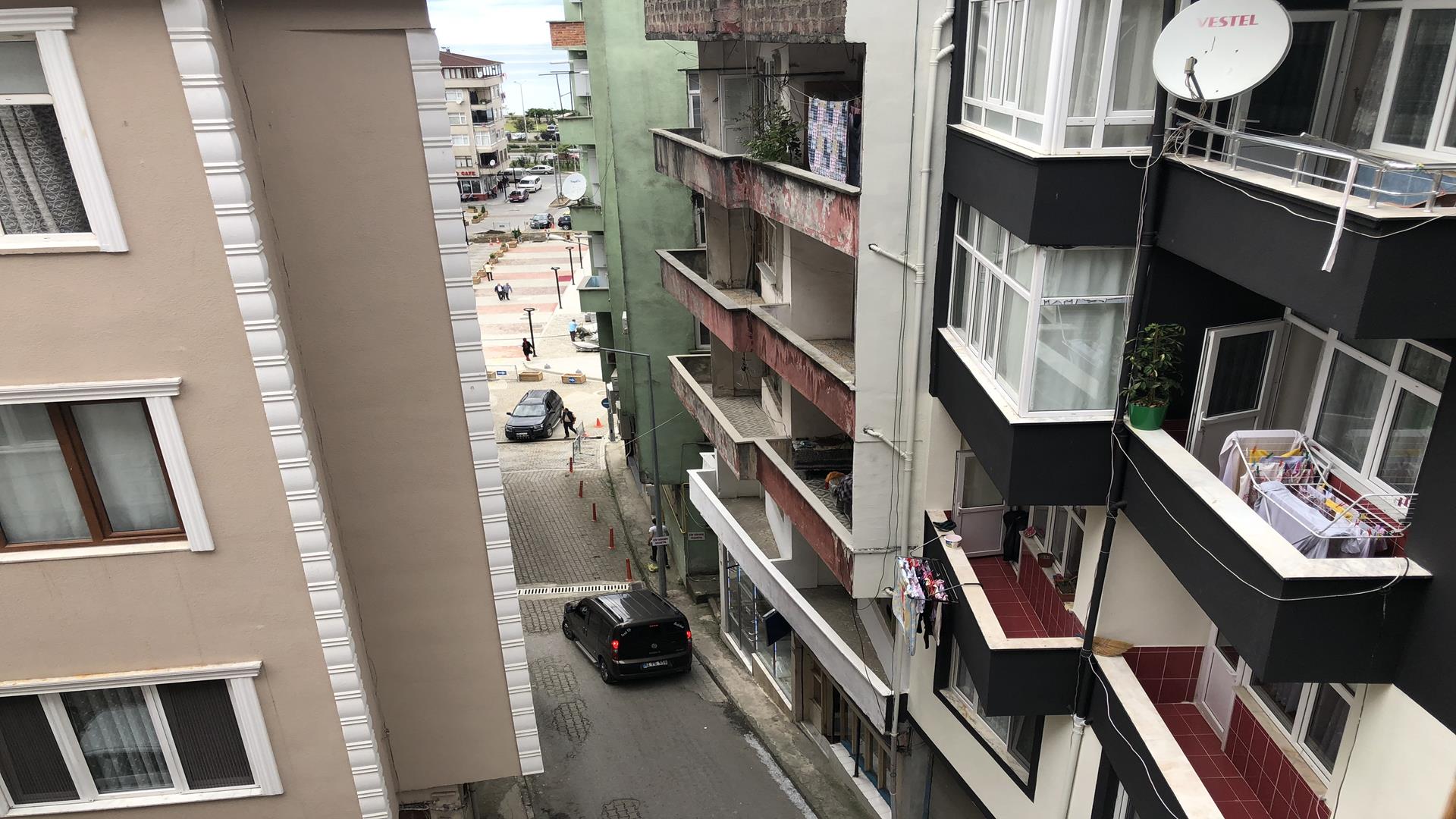 Kiralık Daire, Trabzon / OF / SULAKLI MAH.