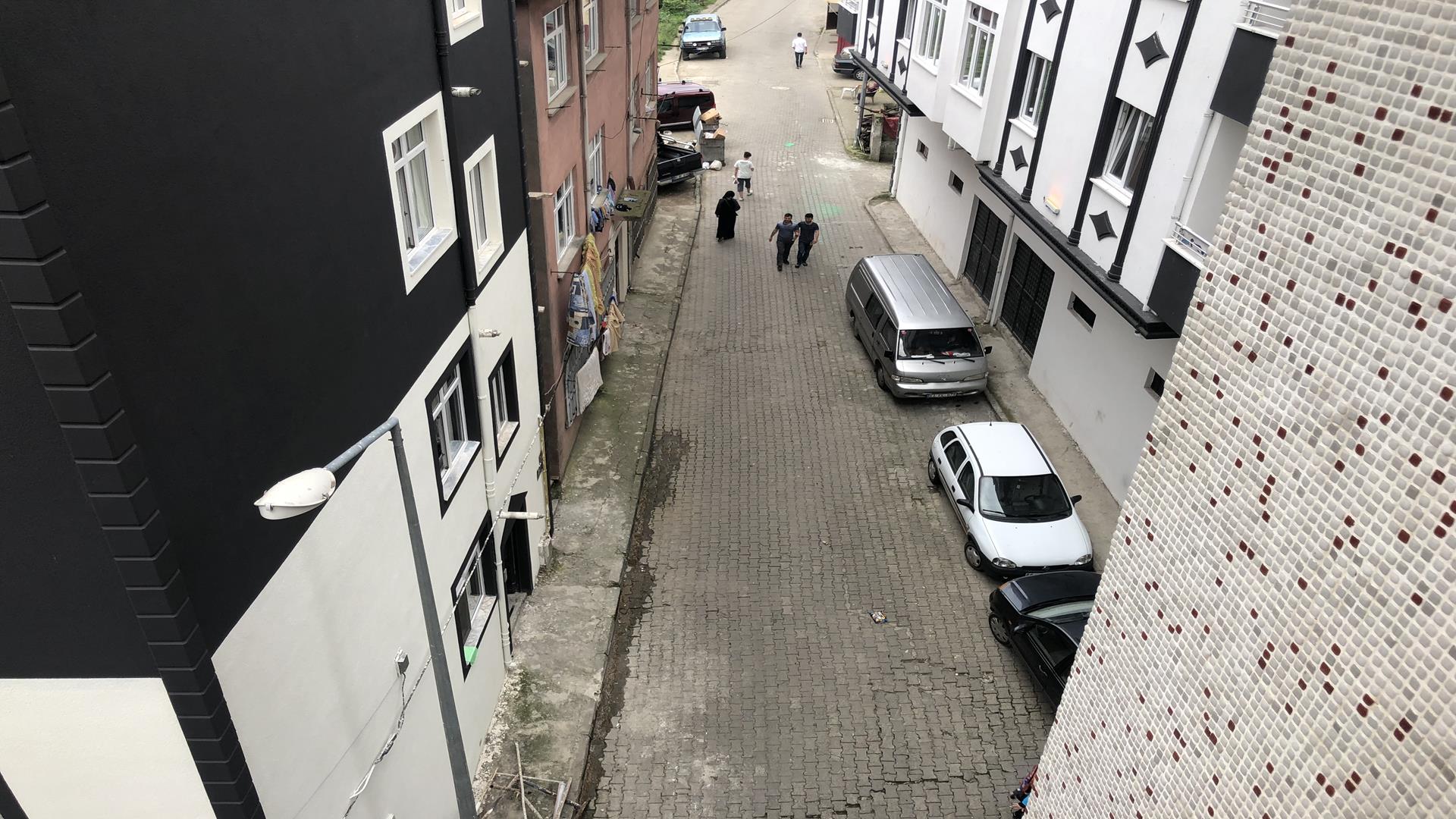 Kiralık Daire, Trabzon / OF / SULAKLI MAH.