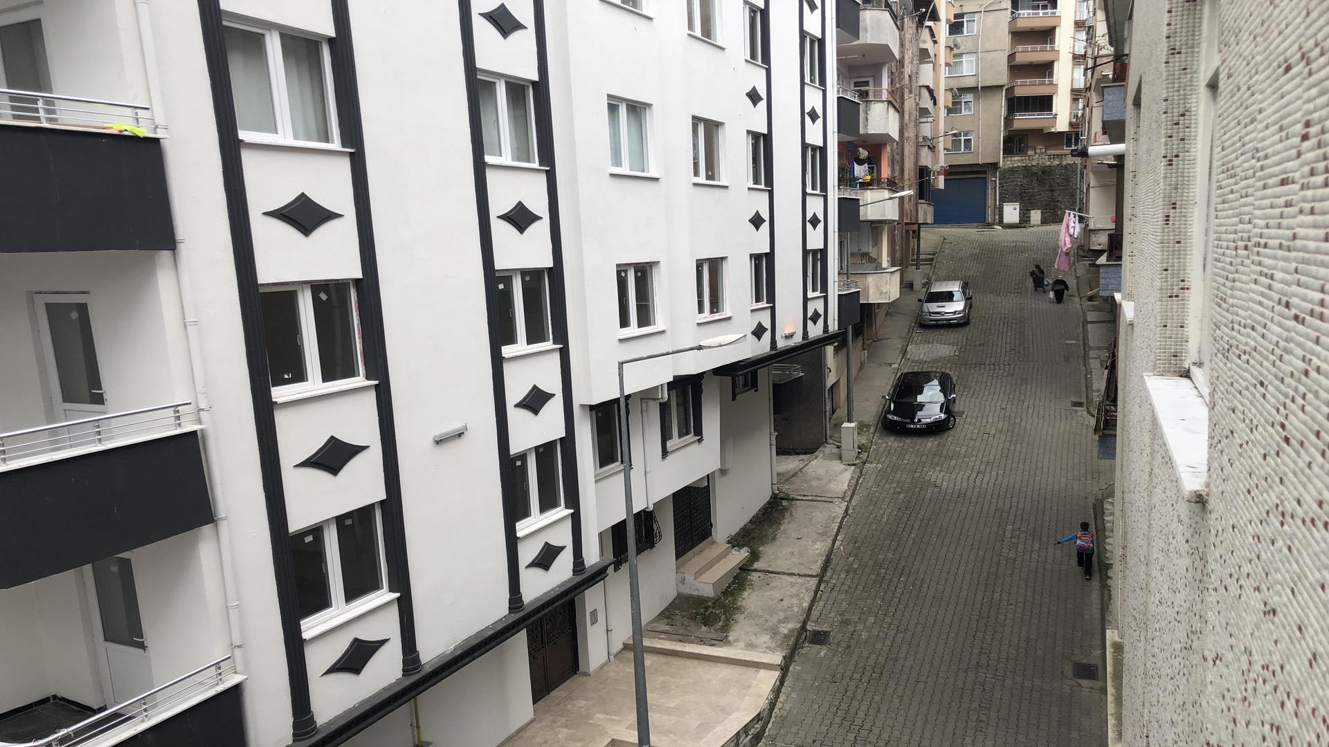 Kiralık Daire, Trabzon / OF / SULAKLI MAH.