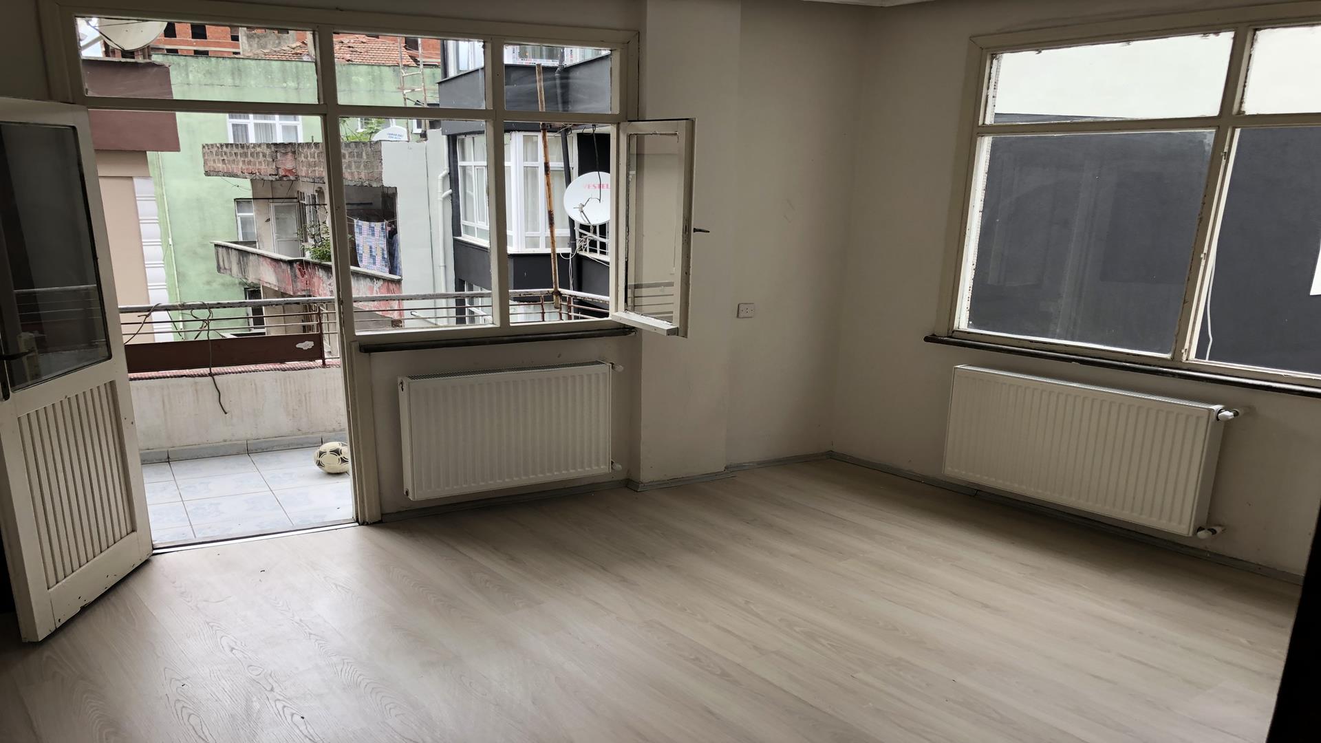 Kiralık Daire, Trabzon / OF / SULAKLI MAH.