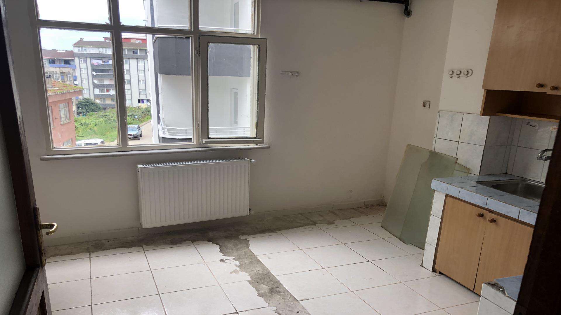 Kiralık Daire, Trabzon / OF / SULAKLI MAH.