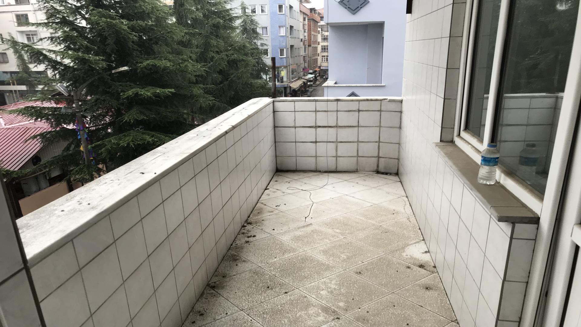Kiralık Daire, Trabzon / OF / SULAKLI MAH.