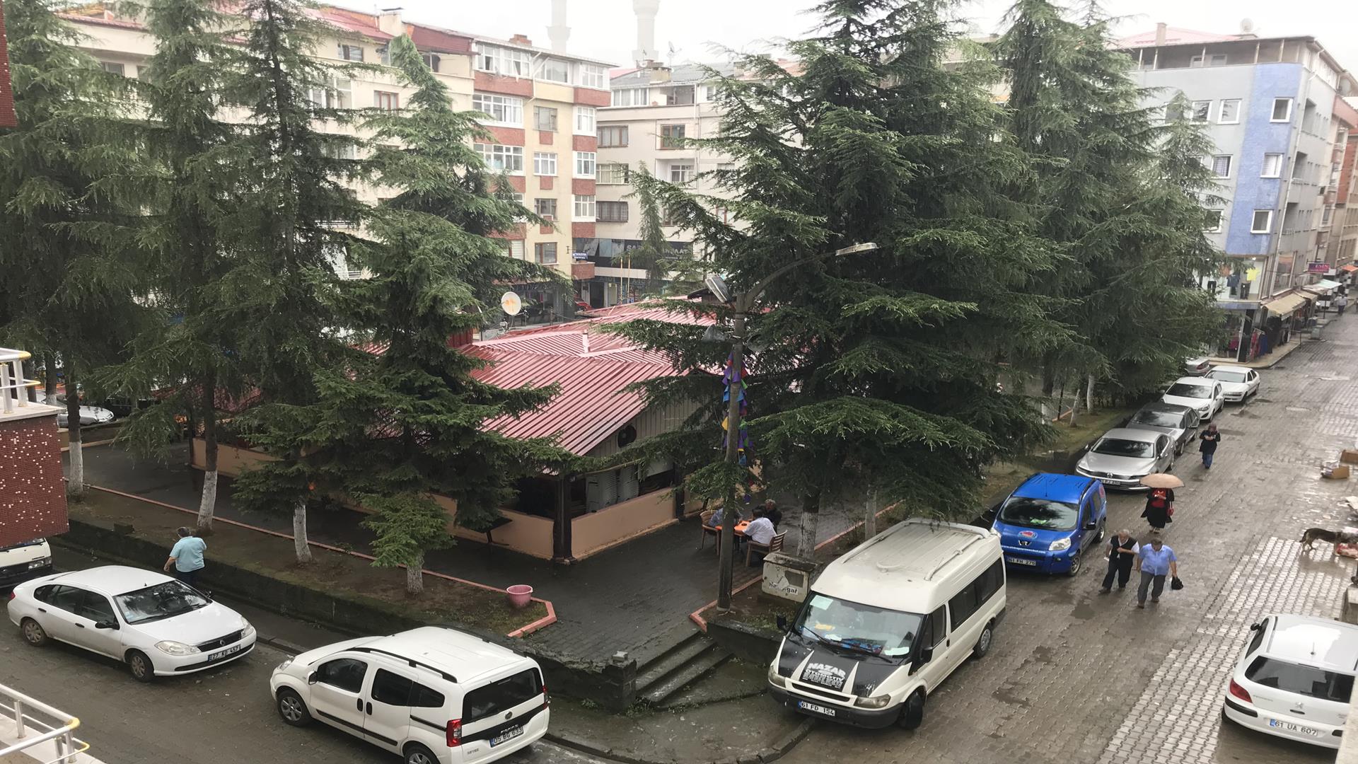 Kiralık Daire, Trabzon / OF / SULAKLI MAH.