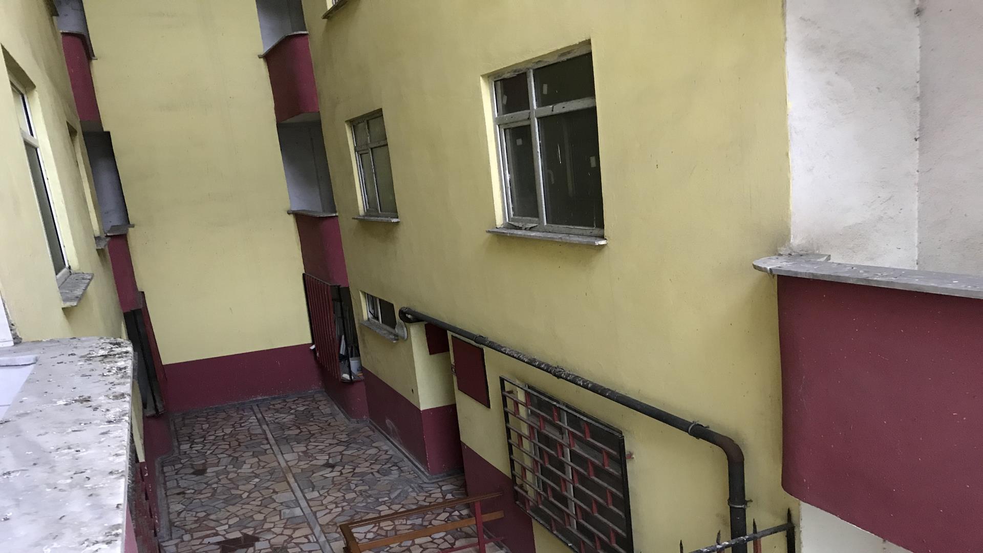 Kiralık Daire, Trabzon / OF / SULAKLI MAH.
