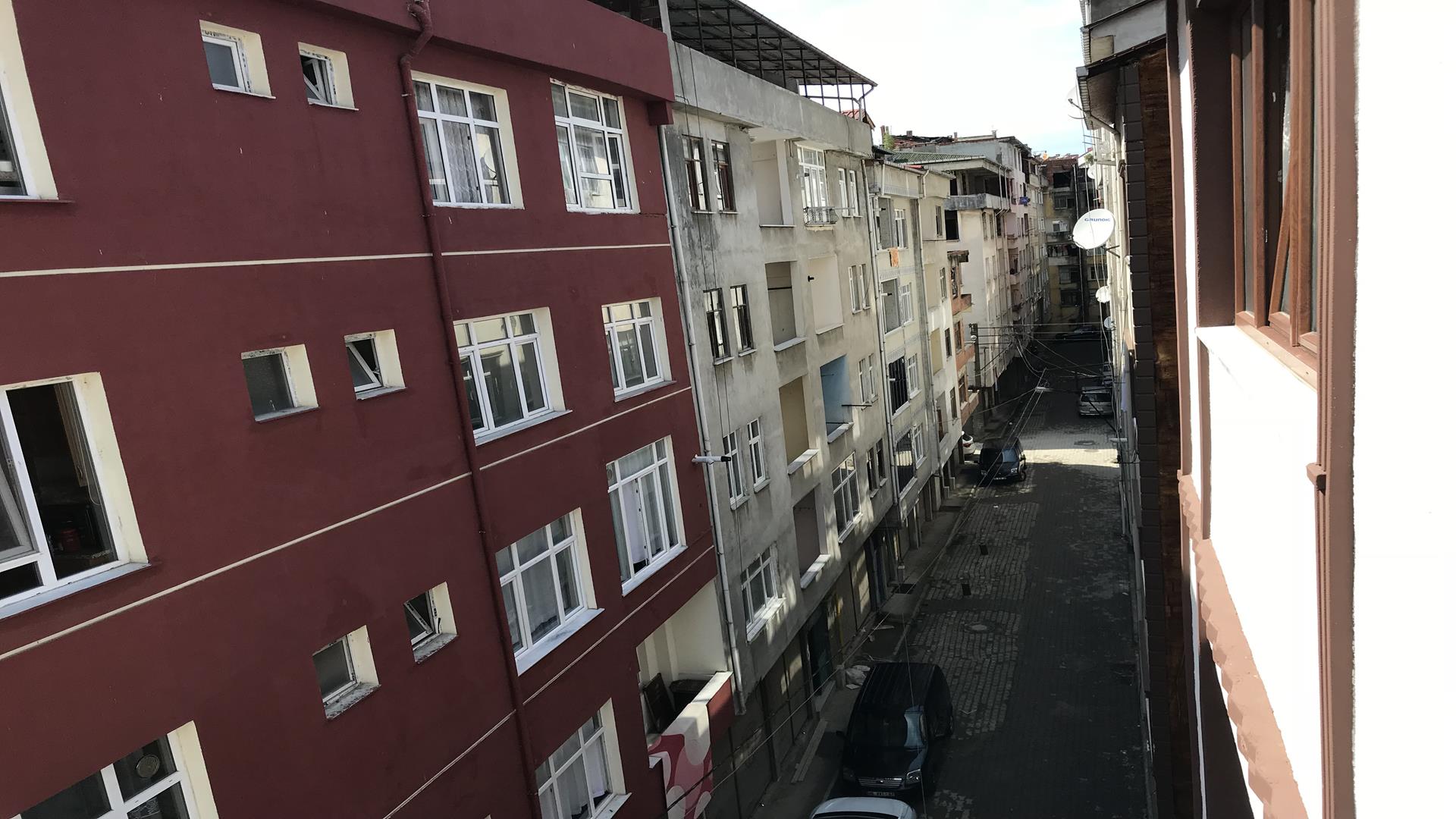 Satılık Daire, Trabzon / OF / İRFANLI MAH.