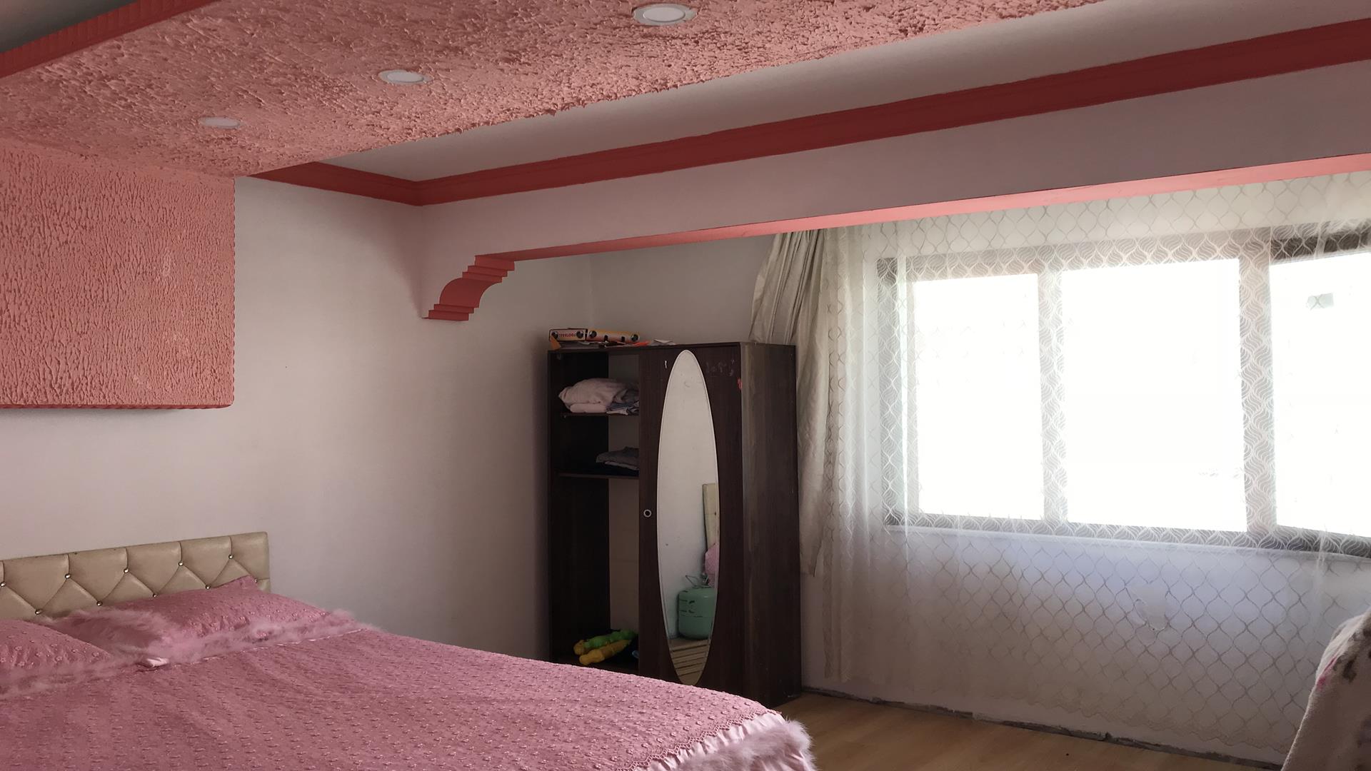 Satılık Daire, Trabzon / OF / İRFANLI MAH.
