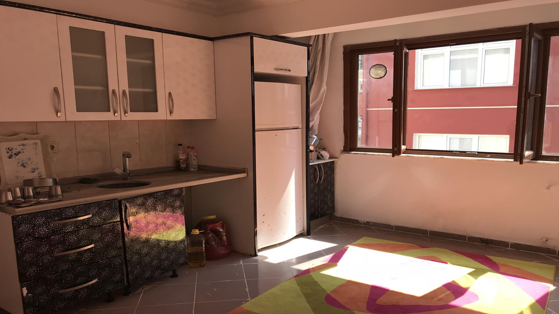 Satılık Daire, Trabzon / OF / İRFANLI MAH.