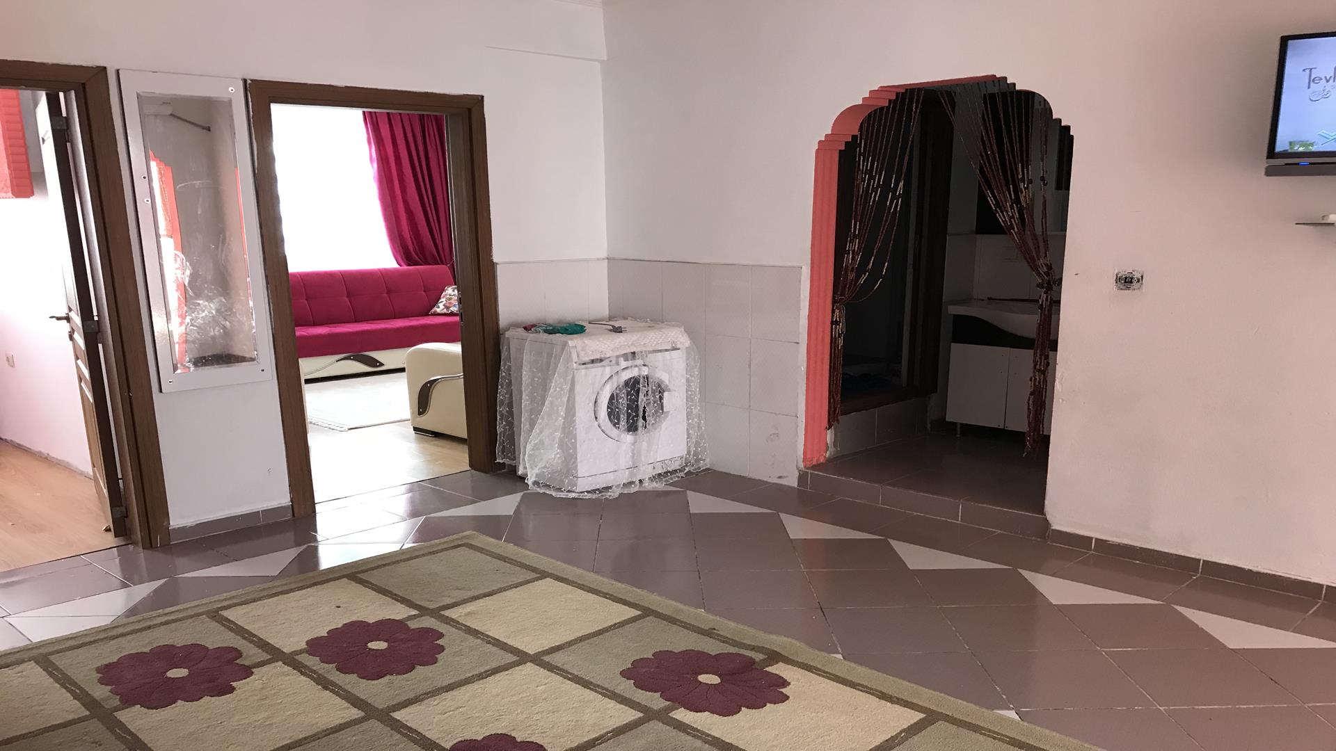 Satılık Daire, Trabzon / OF / İRFANLI MAH.