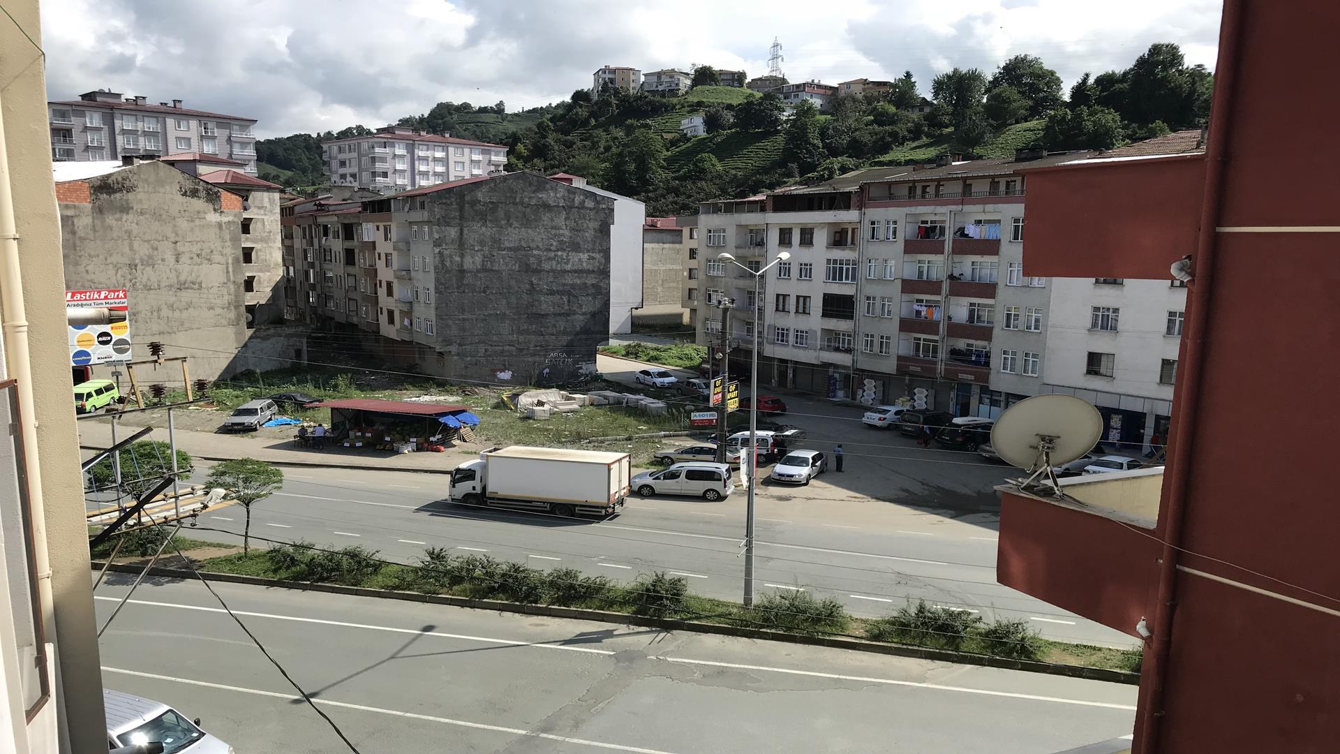 Satılık Daire, Trabzon / OF / İRFANLI MAH.