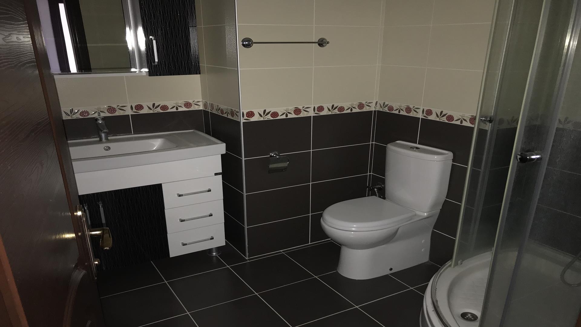 Kiralık Daire, Trabzon / OF / İRFANLI MAH.