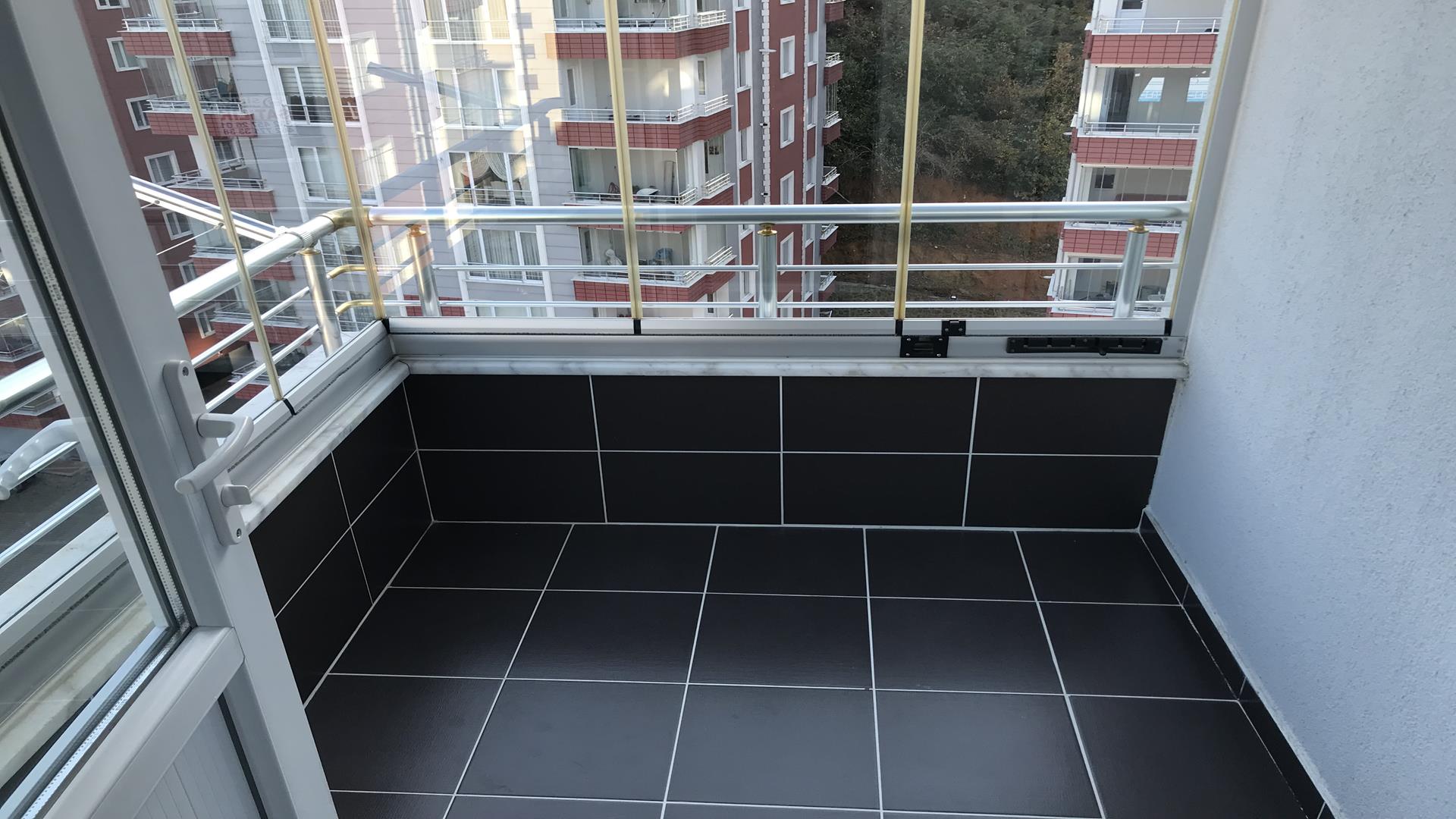 Kiralık Daire, Trabzon / OF / İRFANLI MAH.