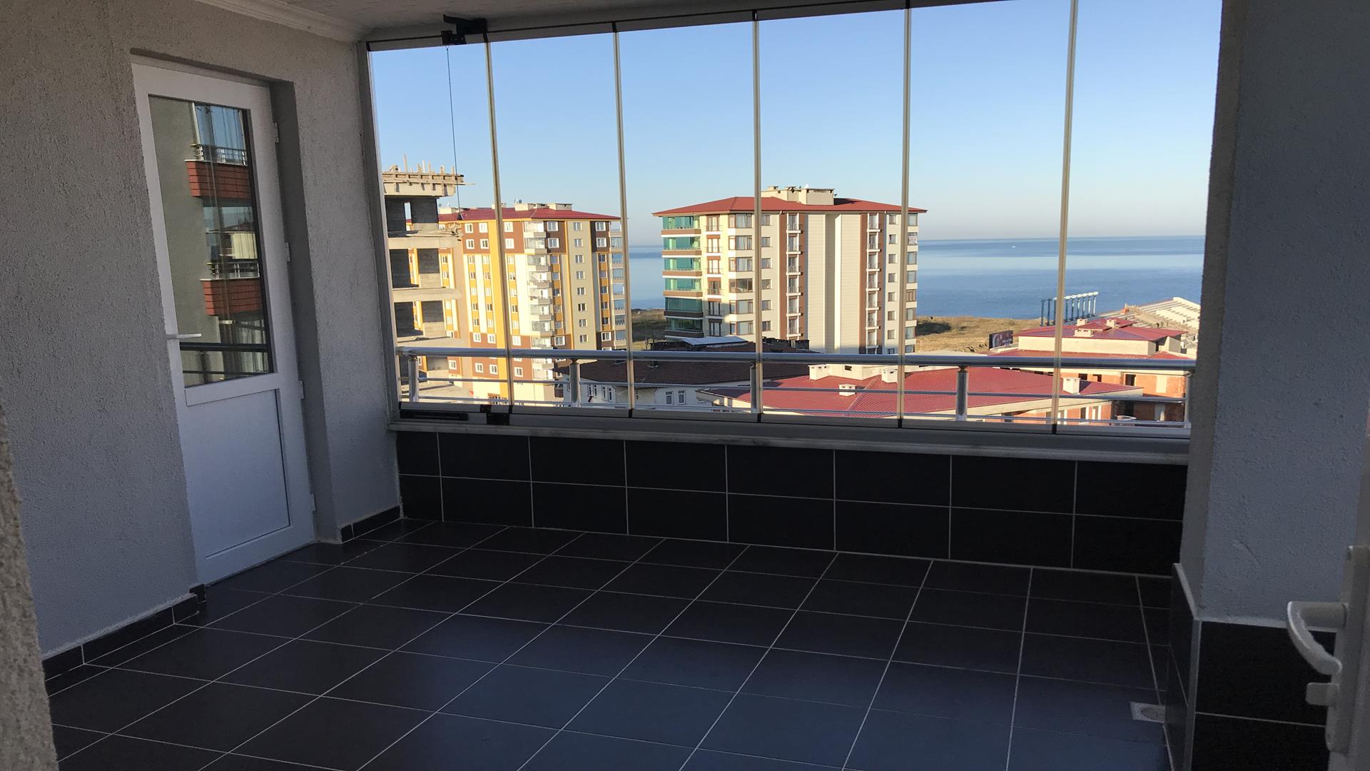 Kiralık Daire, Trabzon / OF / İRFANLI MAH.