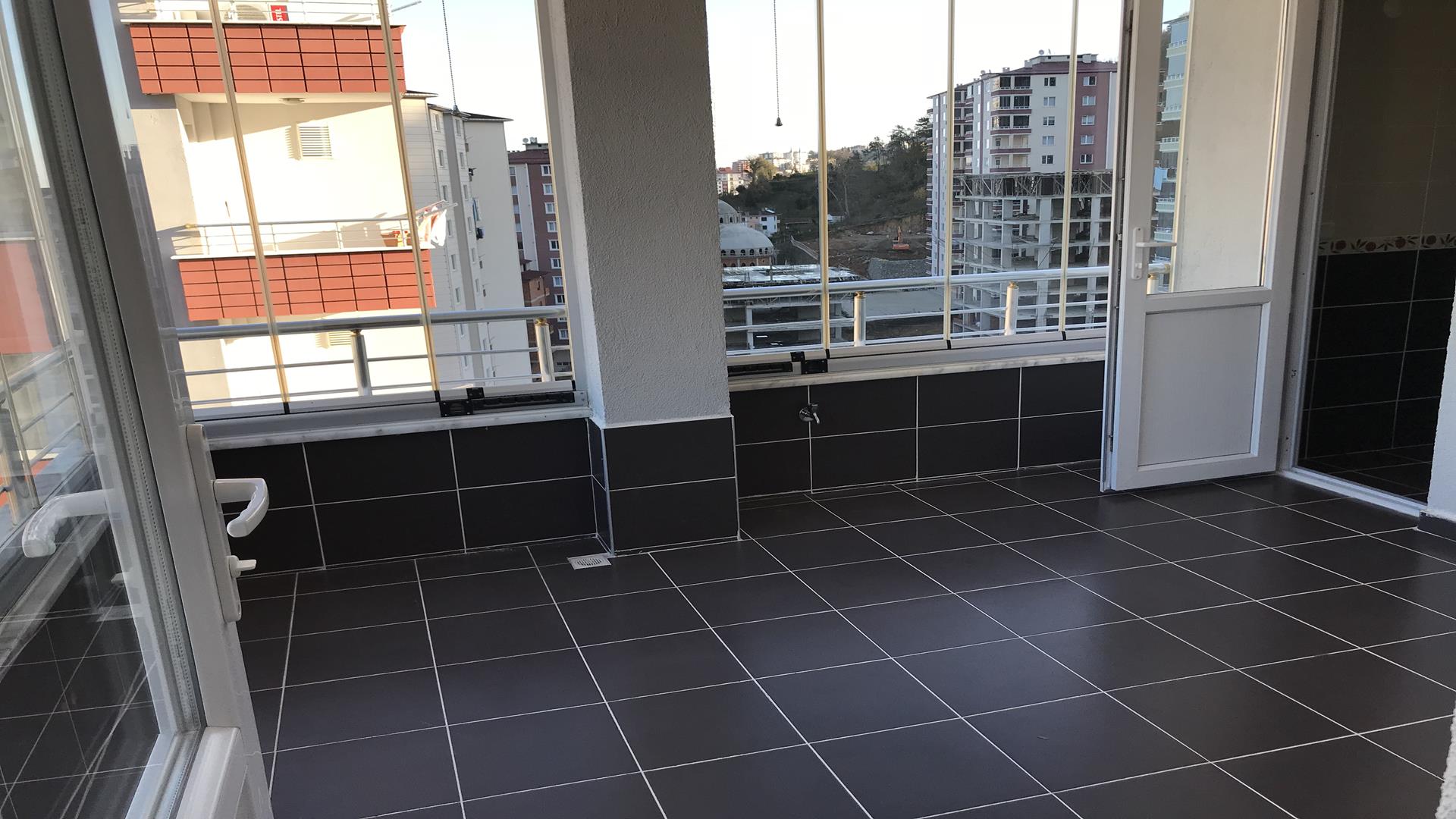 Kiralık Daire, Trabzon / OF / İRFANLI MAH.