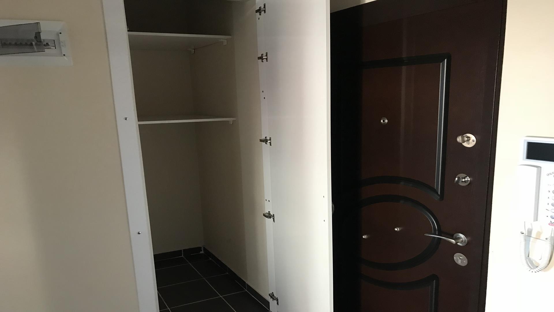 Kiralık Daire, Trabzon / OF / İRFANLI MAH.
