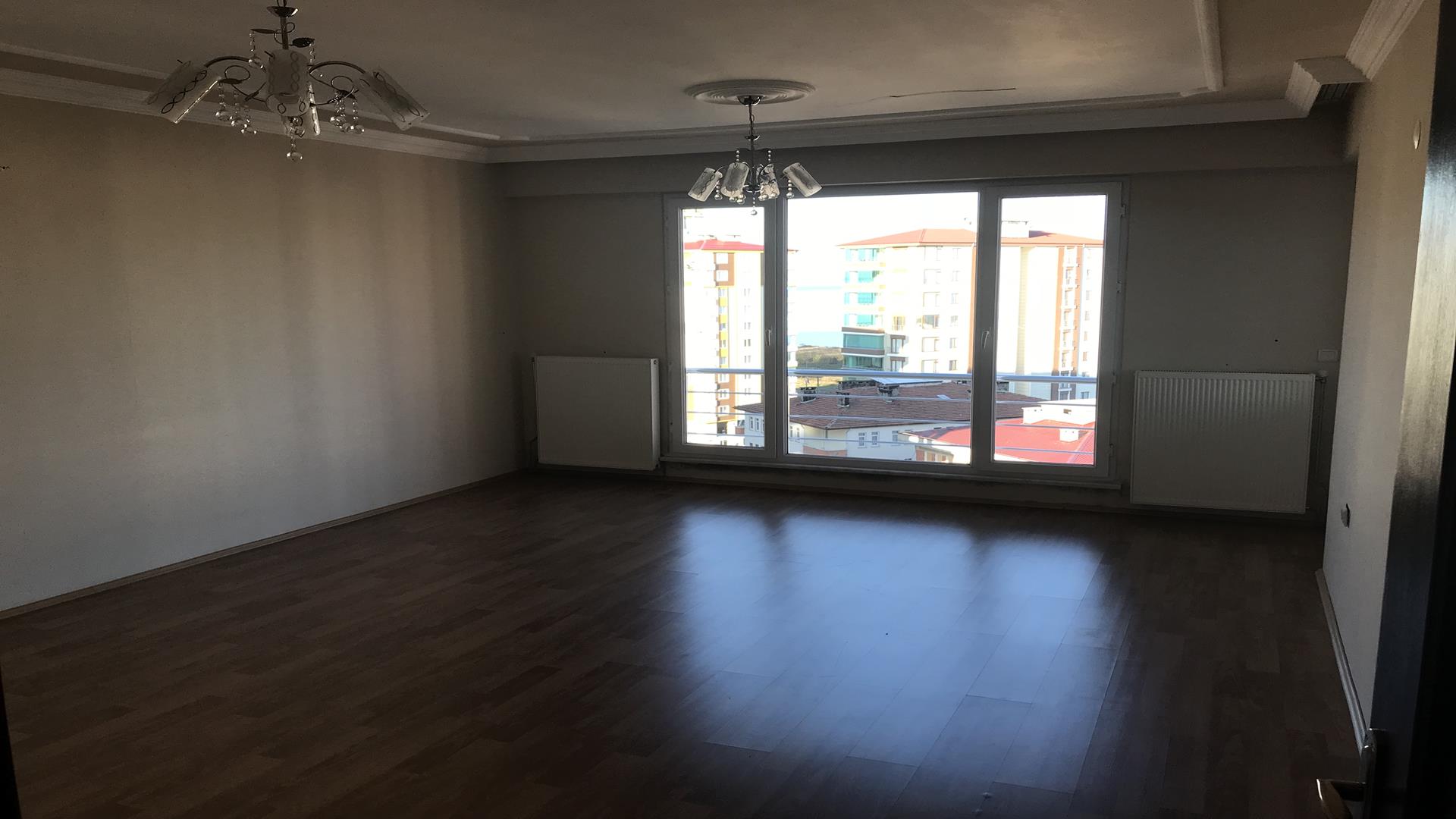 Kiralık Daire, Trabzon / OF / İRFANLI MAH.