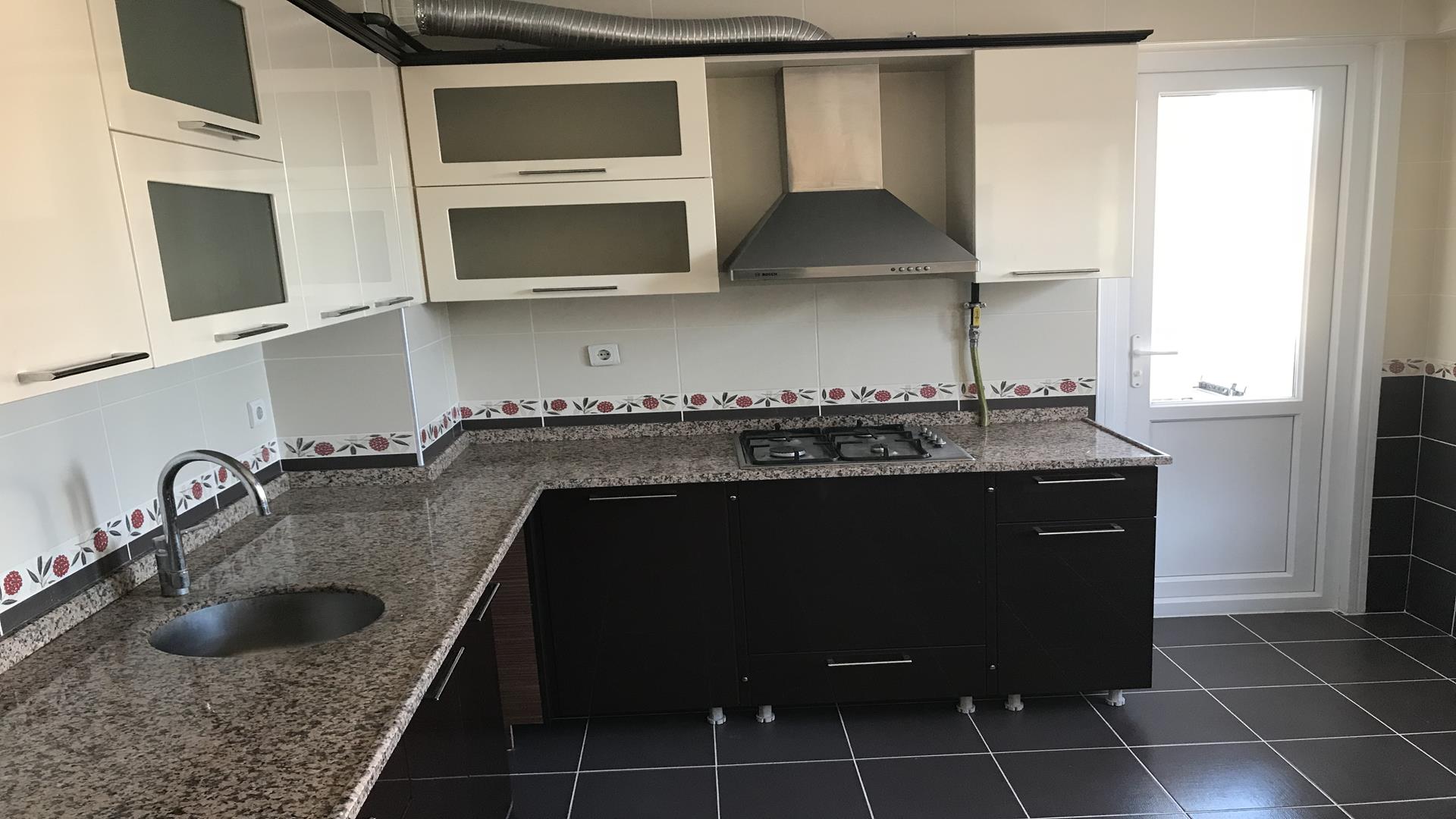 Kiralık Daire, Trabzon / OF / İRFANLI MAH.