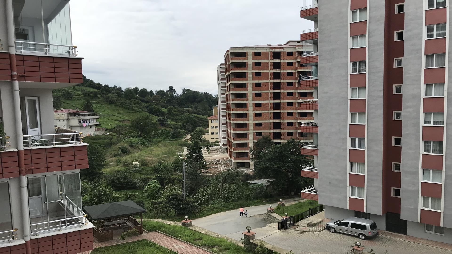 Satılık Daire, Trabzon / OF / İRFANLI MAH.