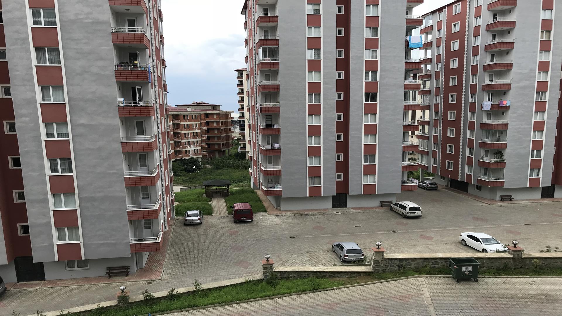 Satılık Daire, Trabzon / OF / İRFANLI MAH.