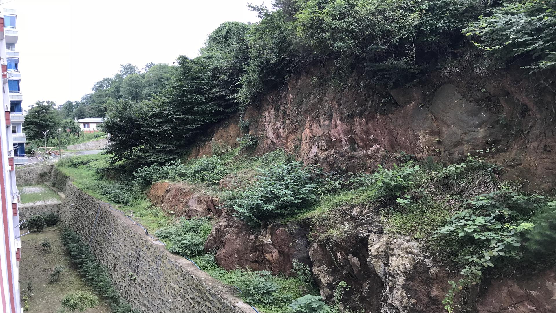Satılık Daire, Trabzon / OF / İRFANLI MAH.