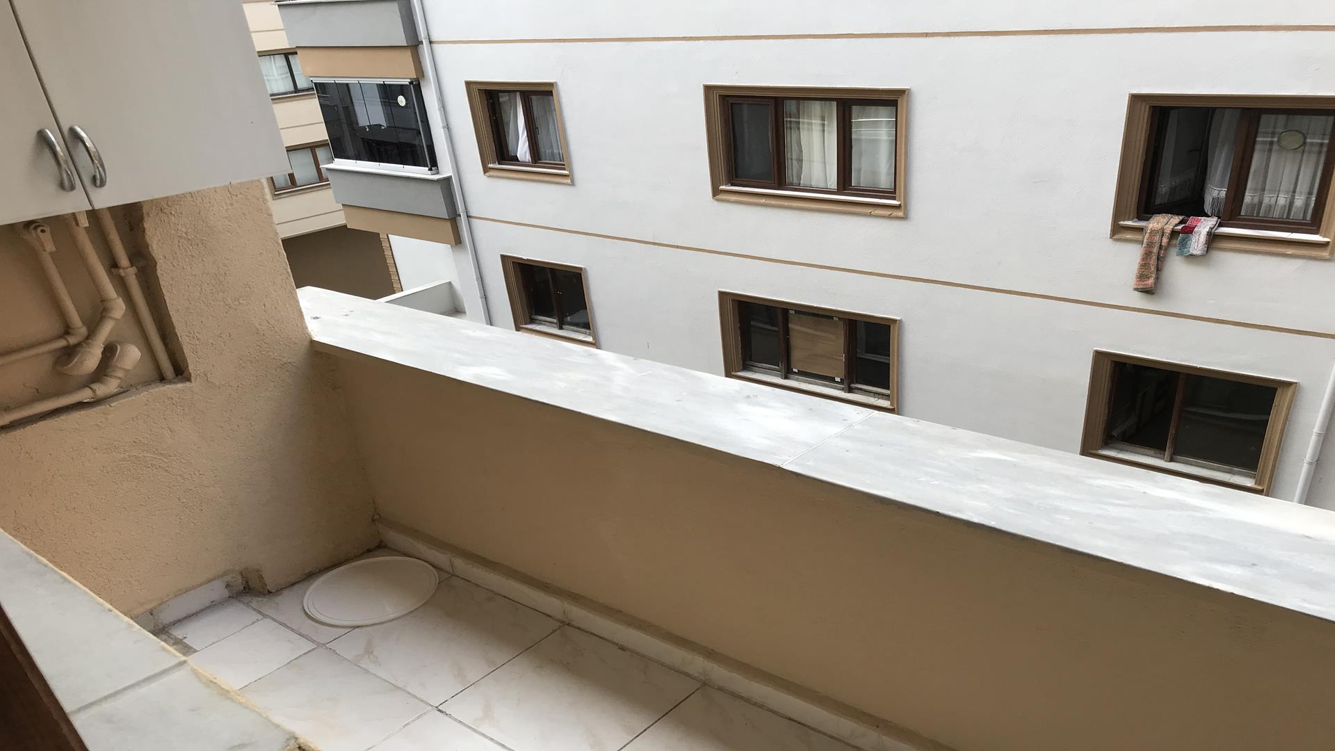 Kiralık Daire, Trabzon / OF / İRFANLI MAH.