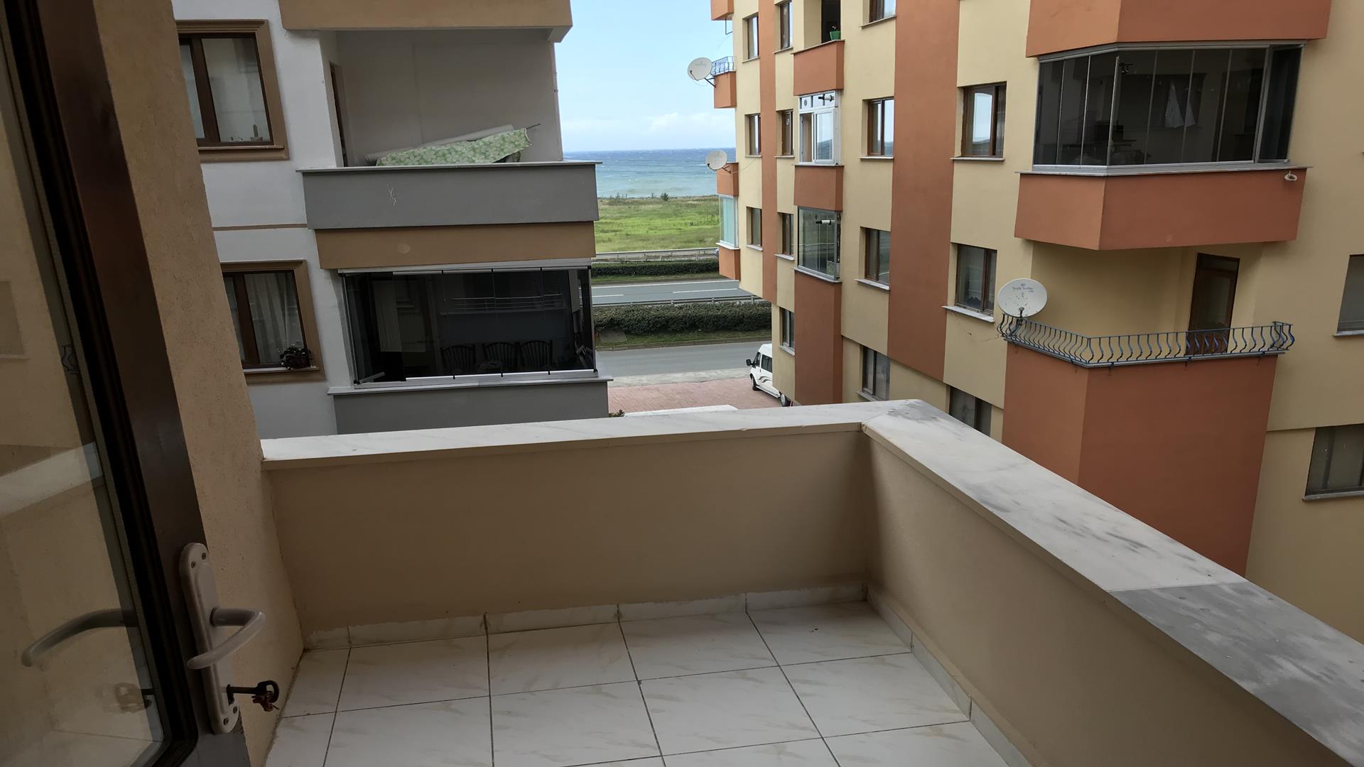 Kiralık Daire, Trabzon / OF / İRFANLI MAH.