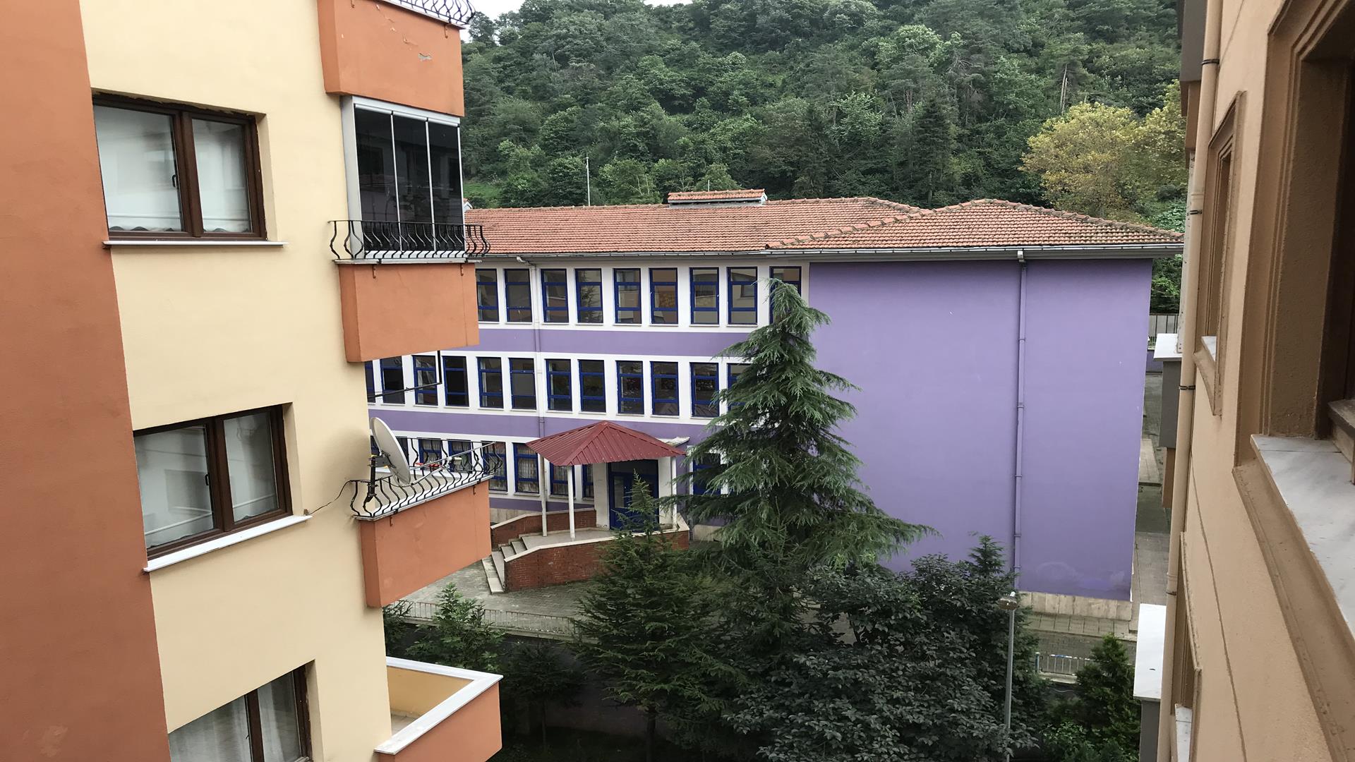 Kiralık Daire, Trabzon / OF / İRFANLI MAH.