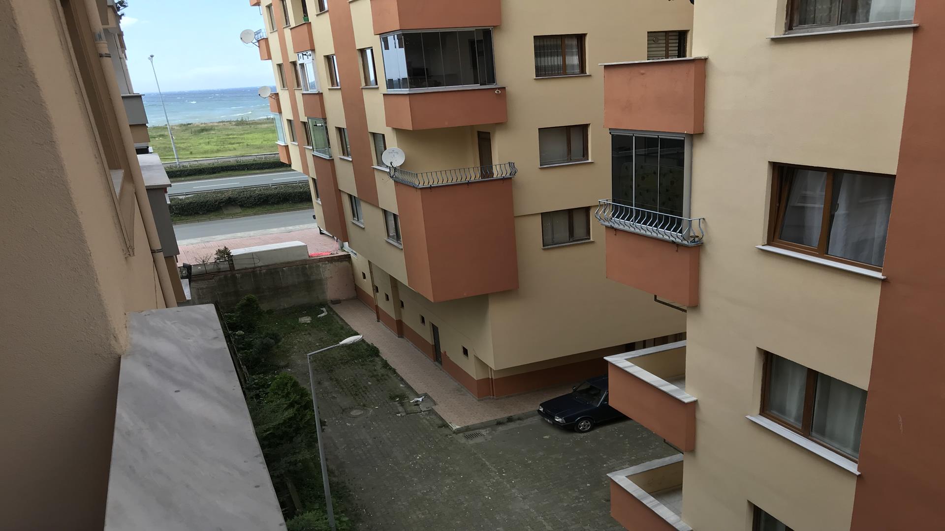 Kiralık Daire, Trabzon / OF / İRFANLI MAH.