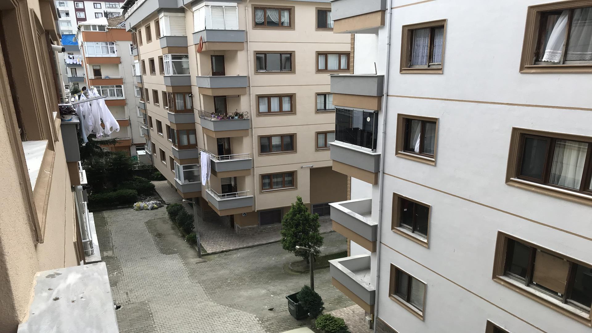 Kiralık Daire, Trabzon / OF / İRFANLI MAH.