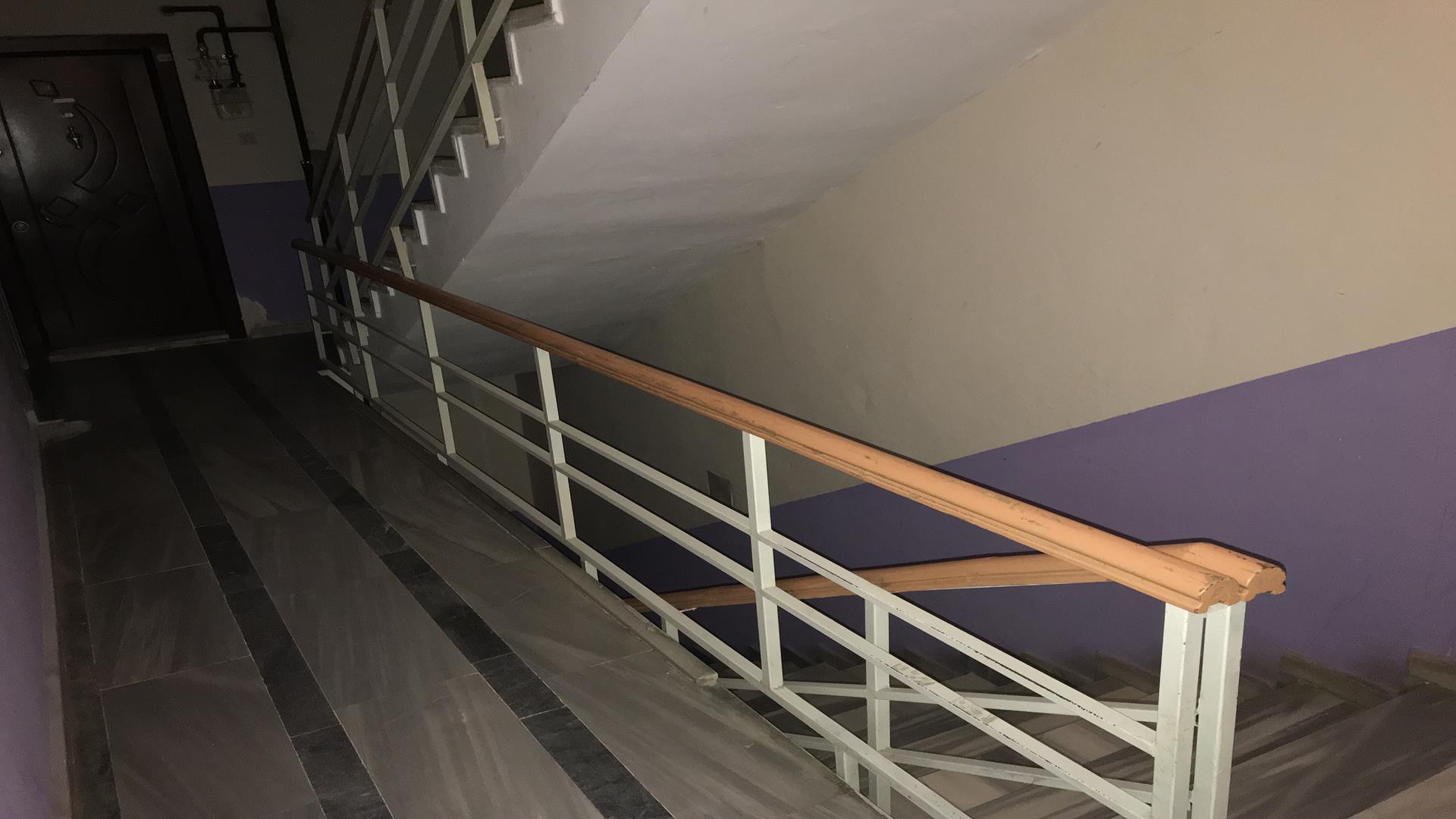 Kiralık Daire, Trabzon / OF / İRFANLI MAH.