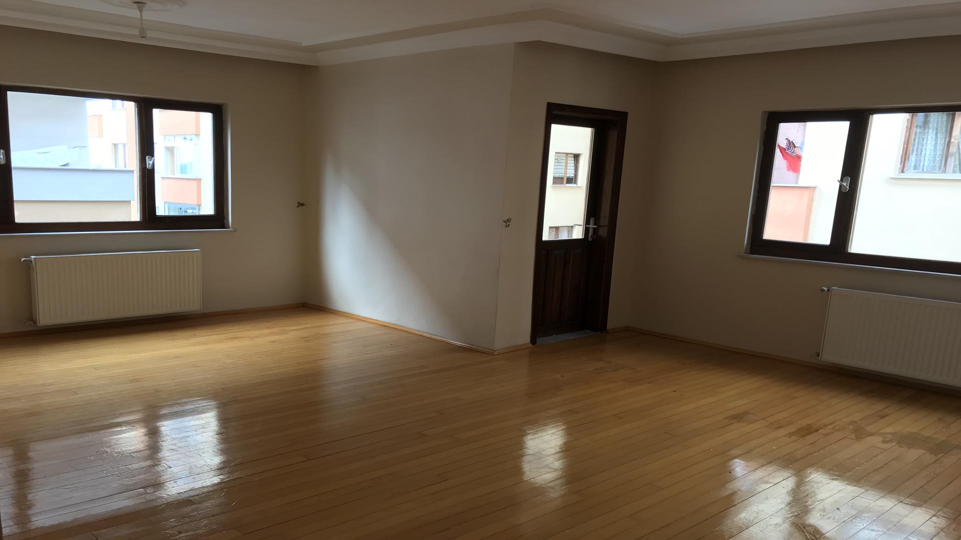 Kiralık Daire, Trabzon / OF / İRFANLI MAH.
