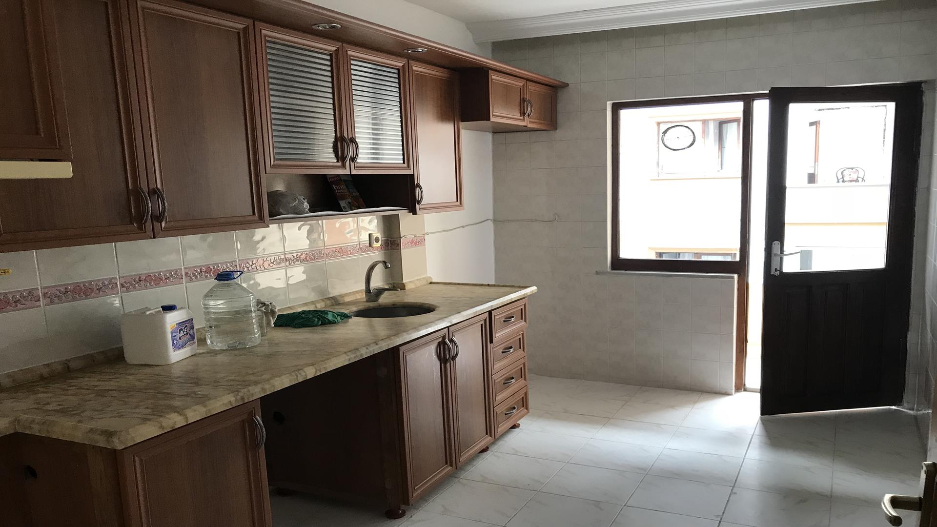 Kiralık Daire, Trabzon / OF / İRFANLI MAH.