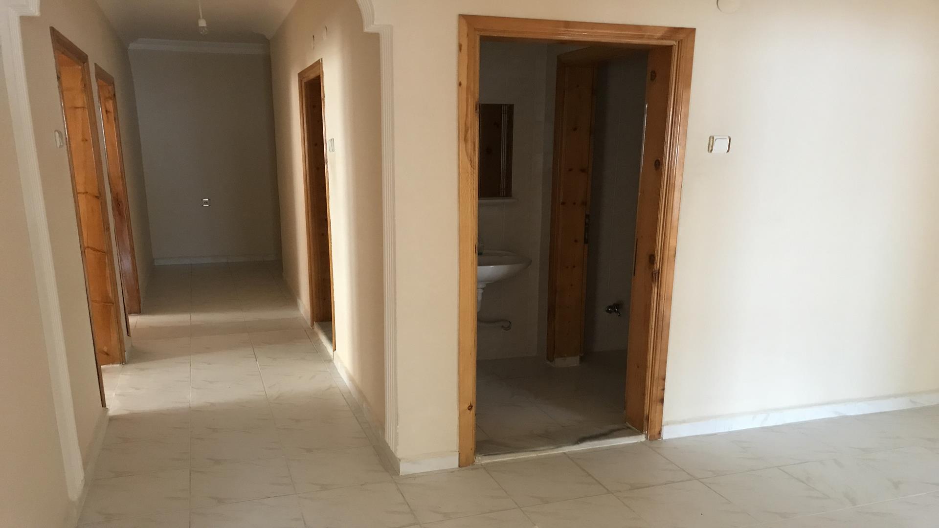 Kiralık Daire, Trabzon / OF / İRFANLI MAH.