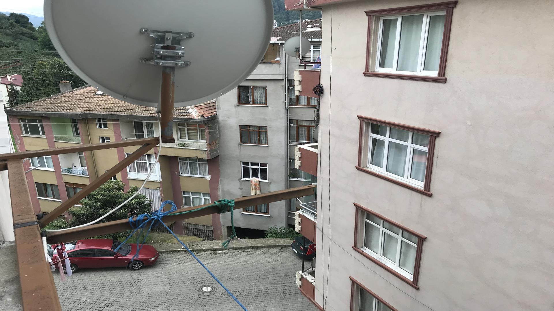 Satılık Daire, Trabzon / OF / SULAKLI MAH.