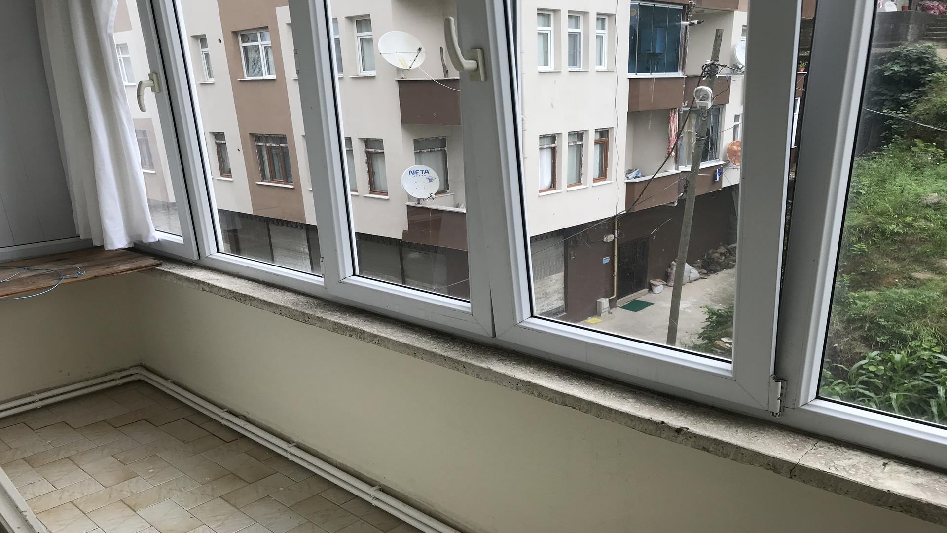 Satılık Daire, Trabzon / OF / SULAKLI MAH.