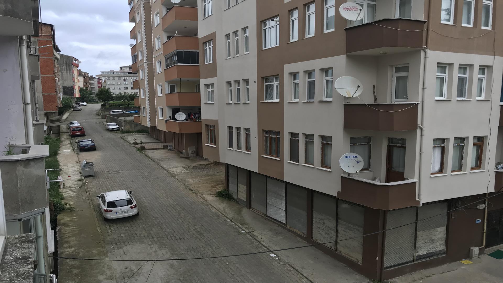 Satılık Daire, Trabzon / OF / SULAKLI MAH.