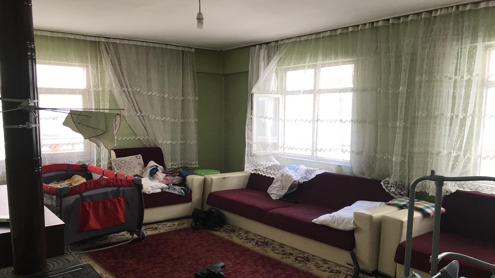 Satılık Daire, Trabzon / OF / SULAKLI MAH.