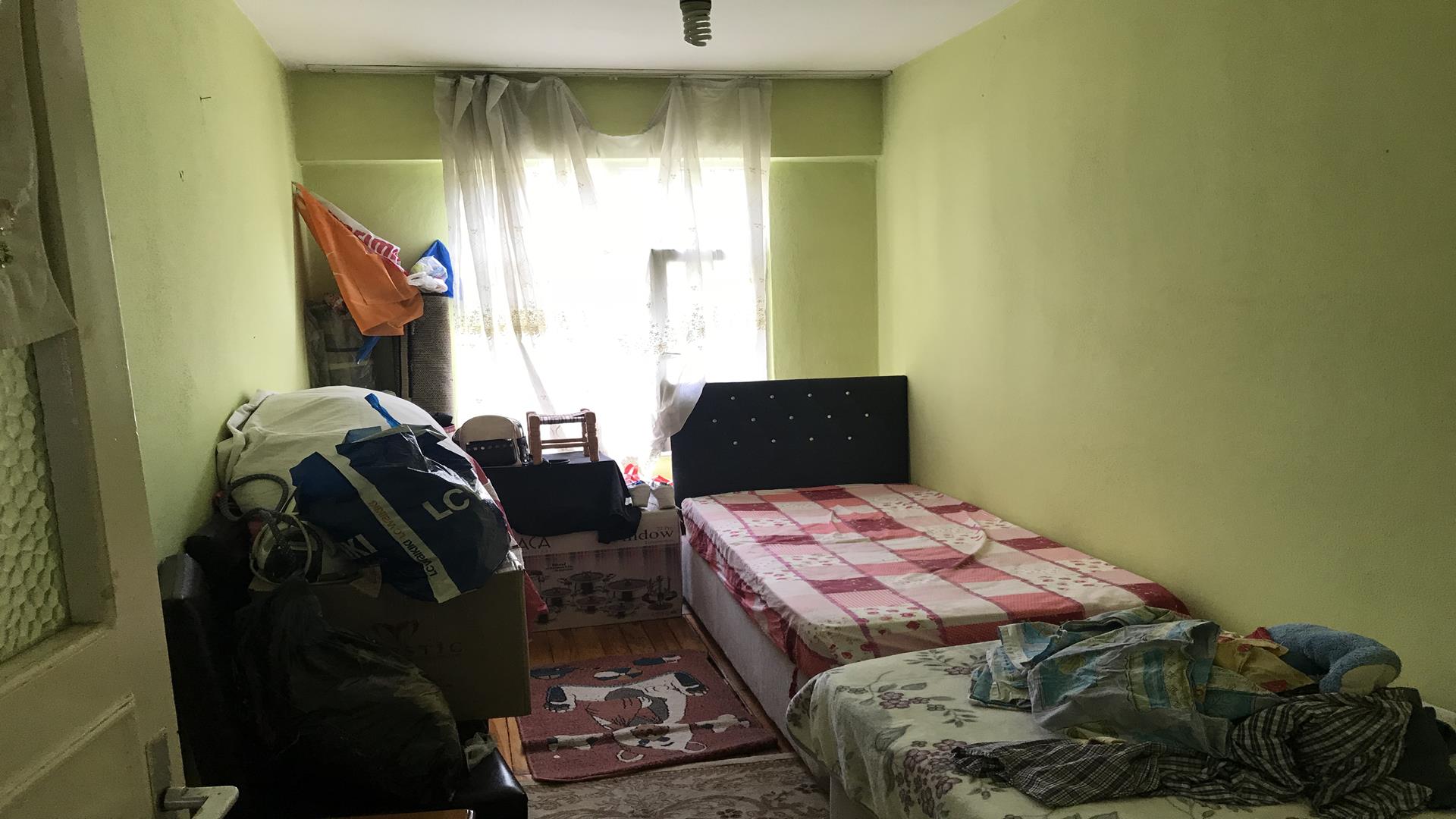 Satılık Daire, Trabzon / OF / SULAKLI MAH.