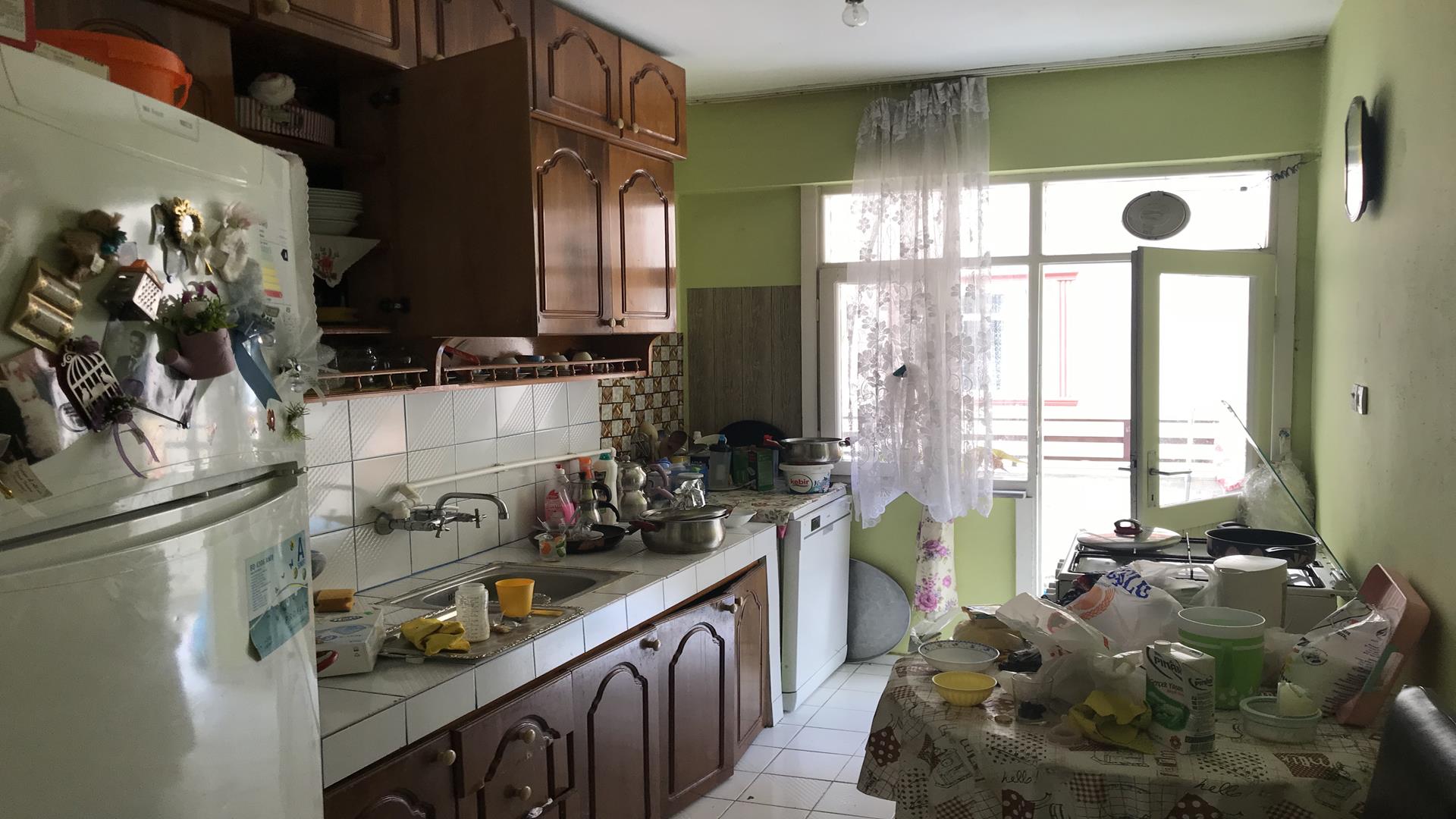 Satılık Daire, Trabzon / OF / SULAKLI MAH.