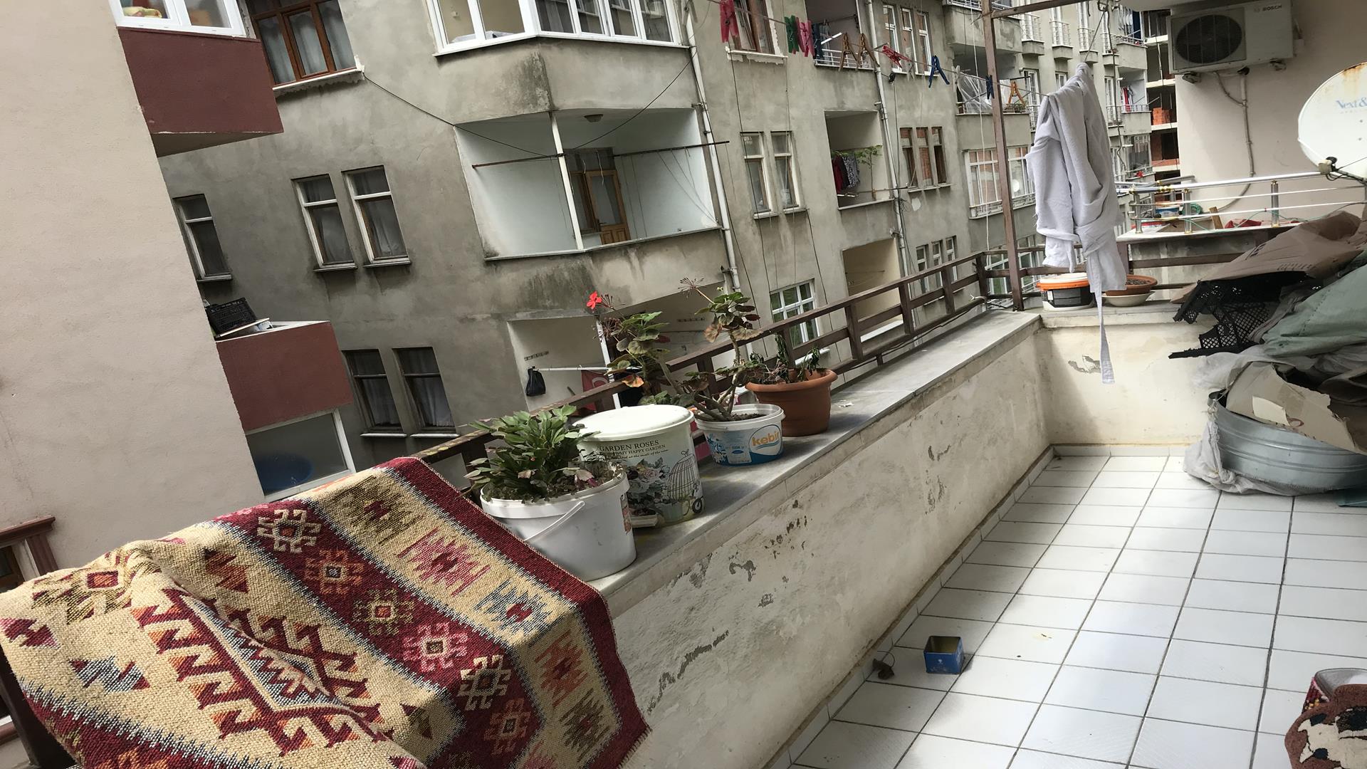 Satılık Daire, Trabzon / OF / SULAKLI MAH.