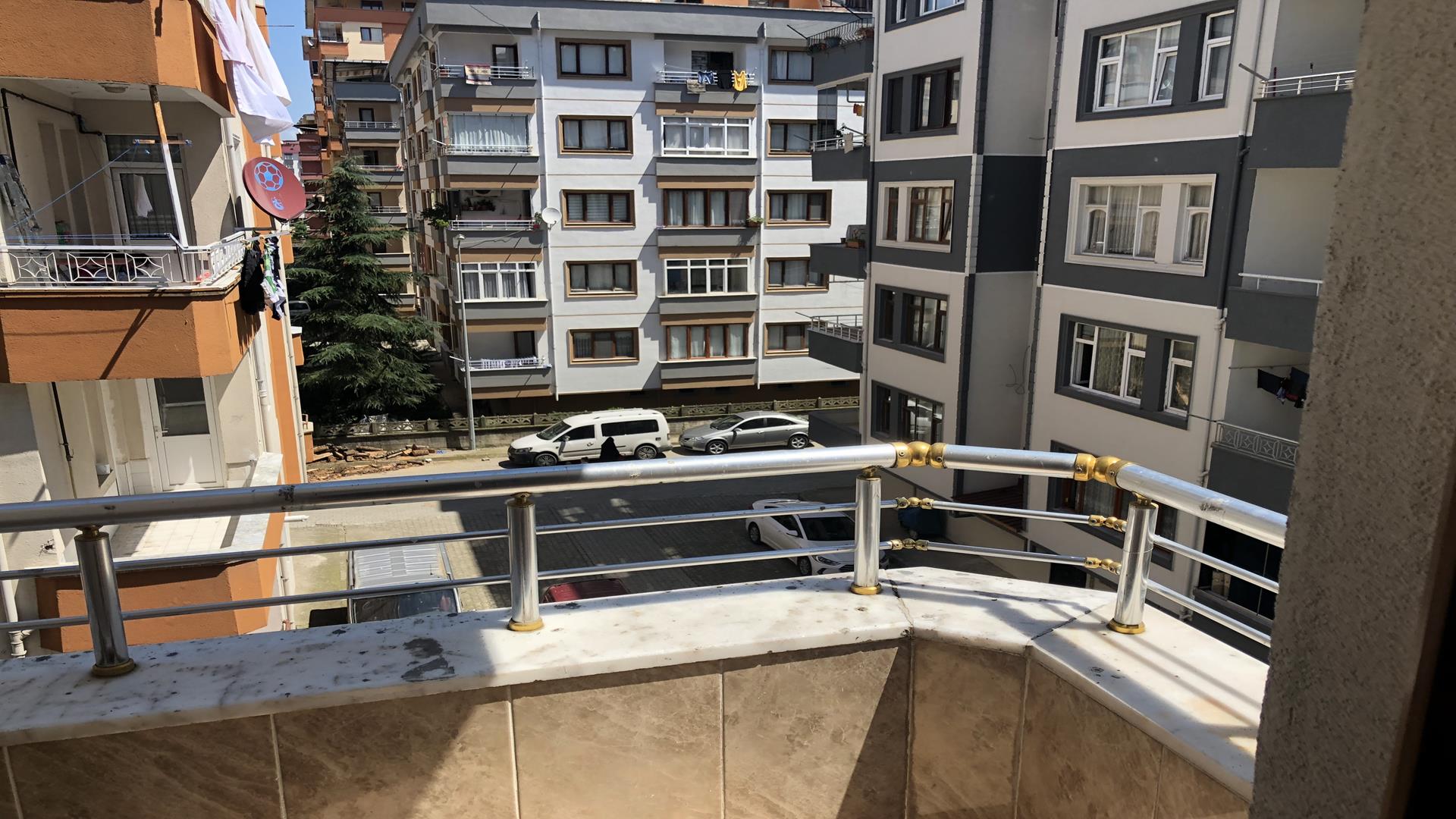 Satılık Daire, Trabzon / OF / İRFANLI MAH.