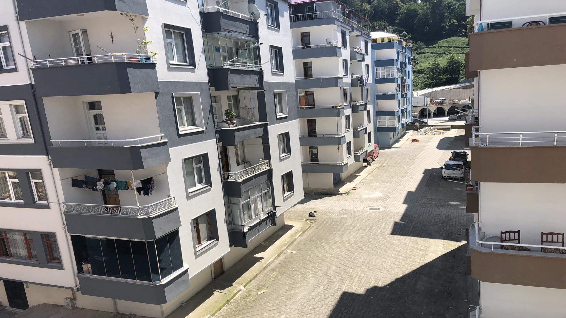 Satılık Daire, Trabzon / OF / İRFANLI MAH.