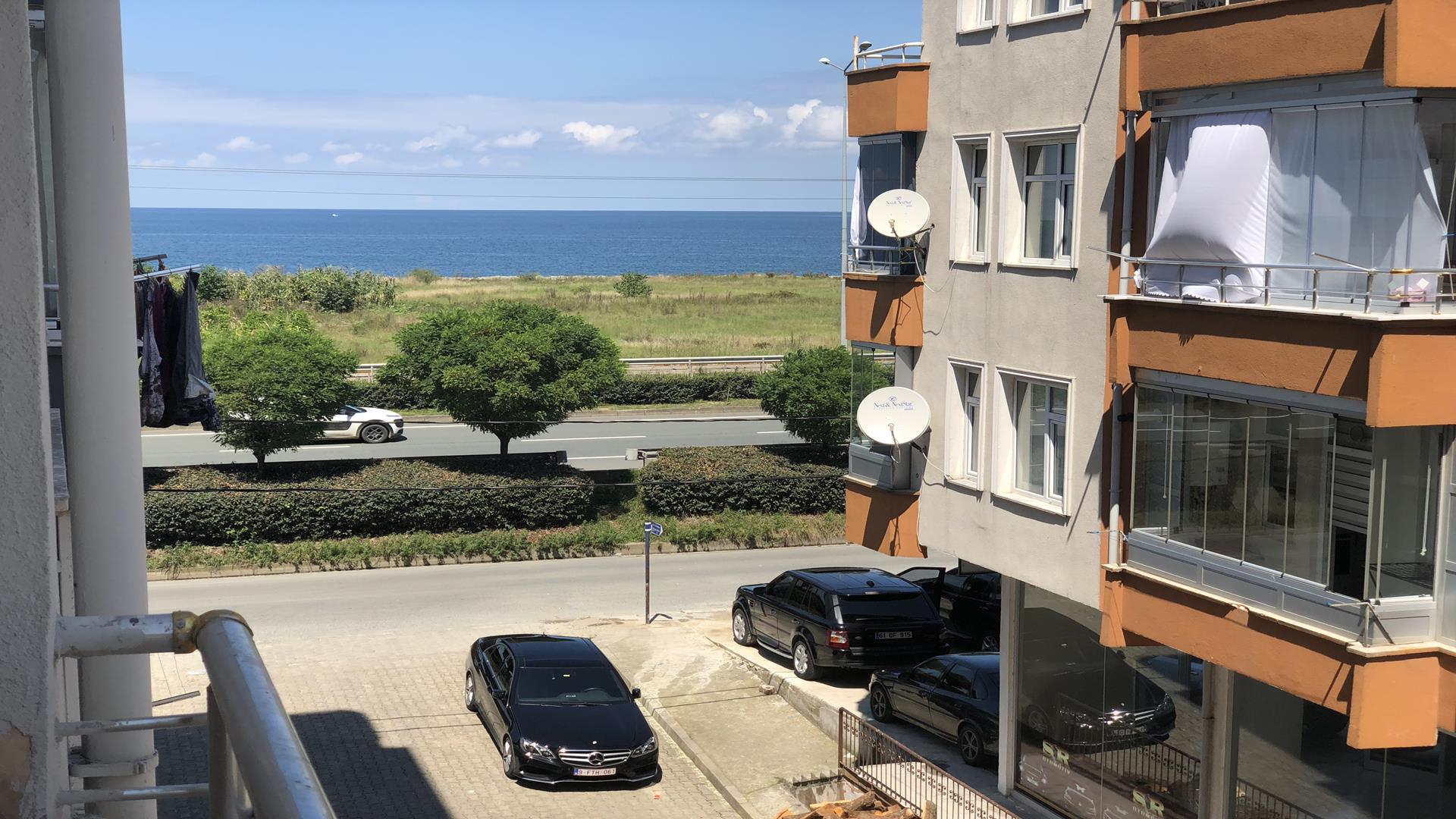 Satılık Daire, Trabzon / OF / İRFANLI MAH.