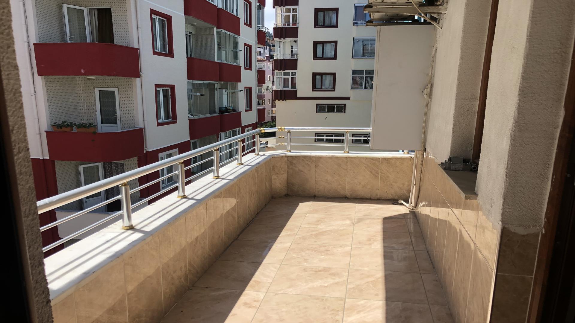 Satılık Daire, Trabzon / OF / İRFANLI MAH.