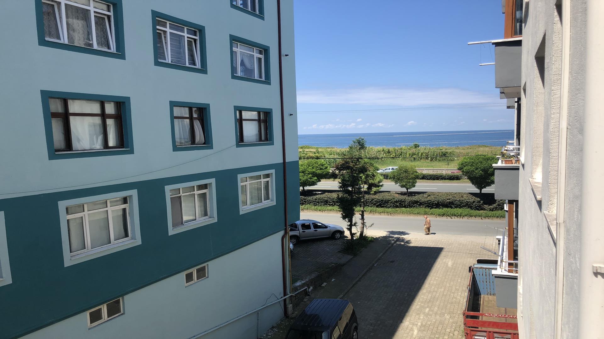 Satılık Daire, Trabzon / OF / İRFANLI MAH.
