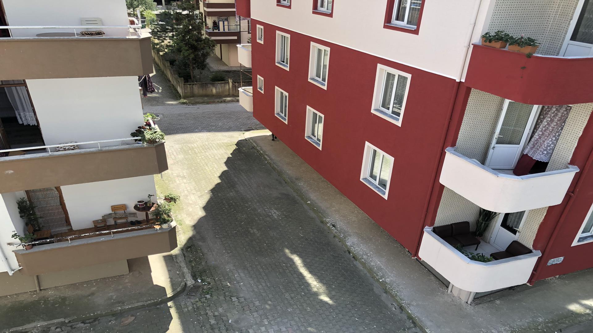 Satılık Daire, Trabzon / OF / İRFANLI MAH.