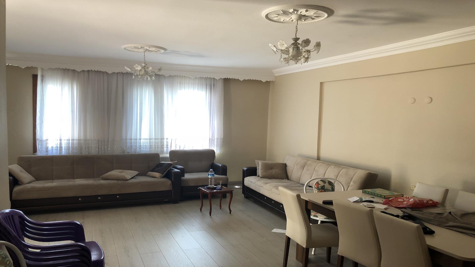 Satılık Daire, Trabzon / OF / İRFANLI MAH.