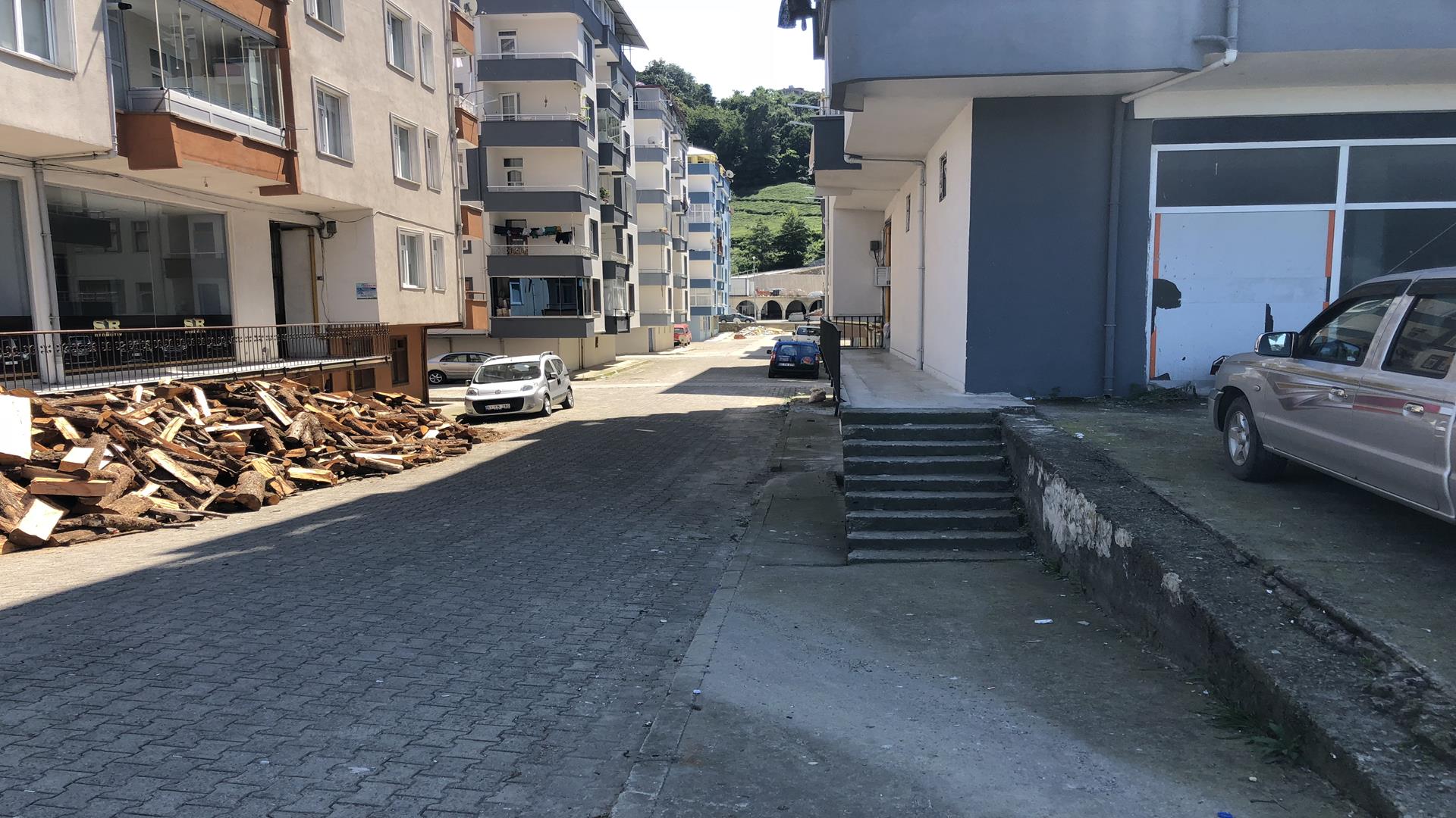 Satılık Daire, Trabzon / OF / İRFANLI MAH.