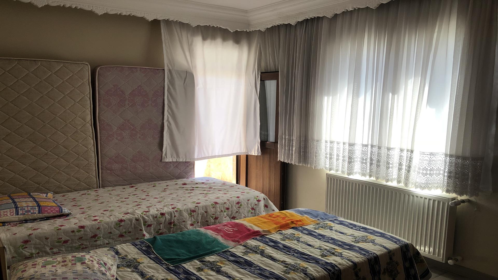 Satılık Daire, Trabzon / OF / İRFANLI MAH.