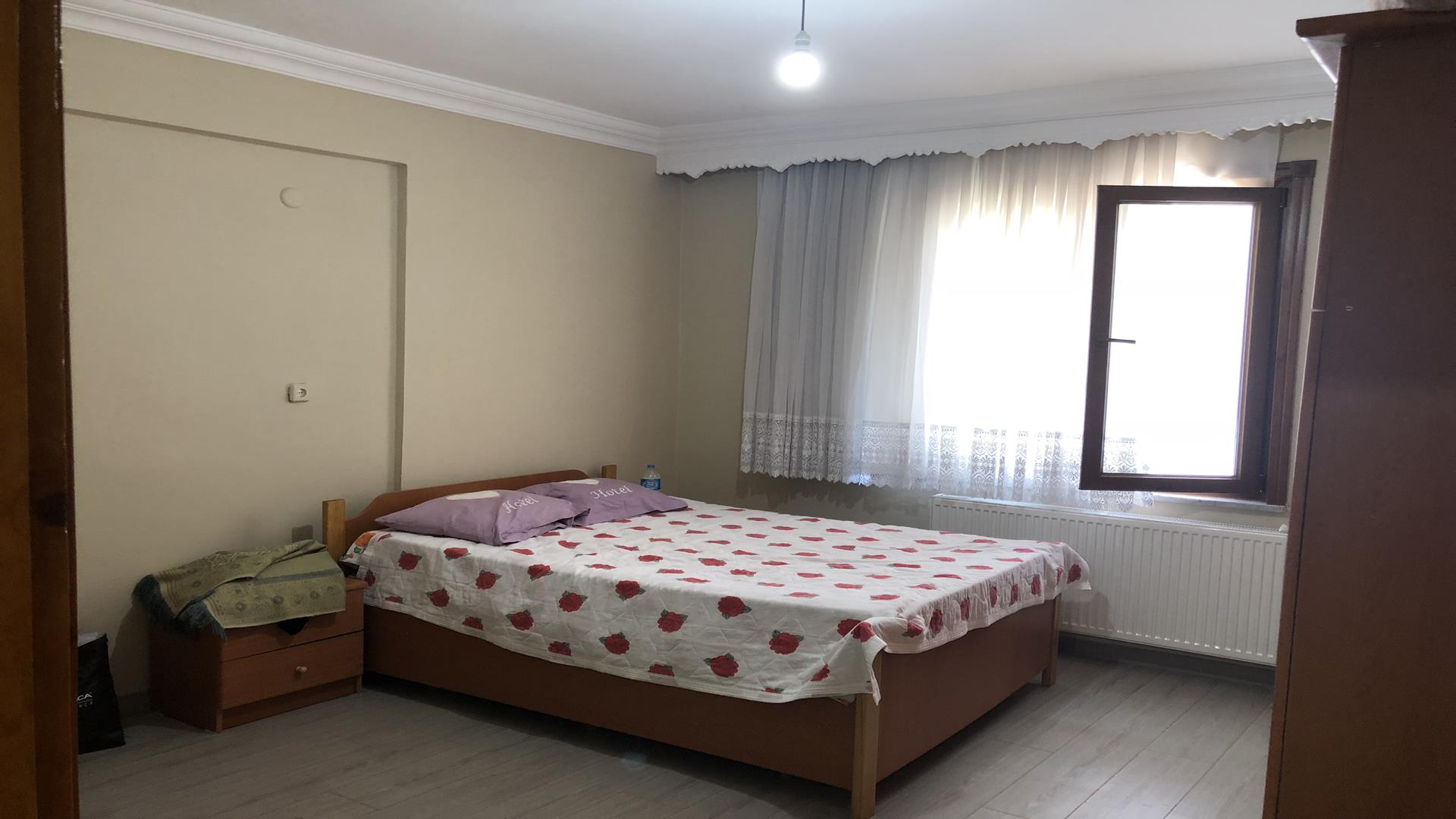 Satılık Daire, Trabzon / OF / İRFANLI MAH.