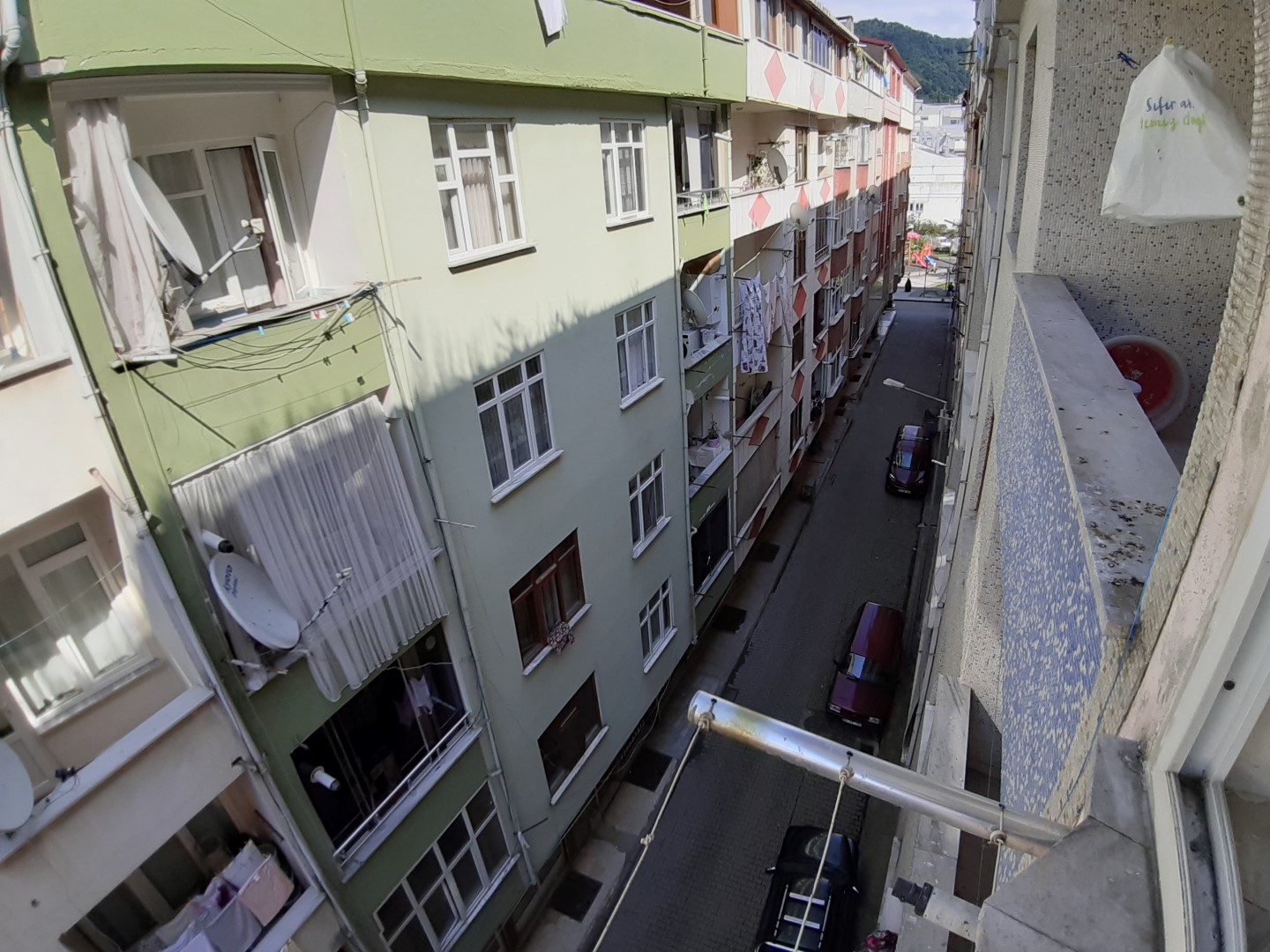 Satılık Daire, Trabzon / OF / SULAKLI MAH.